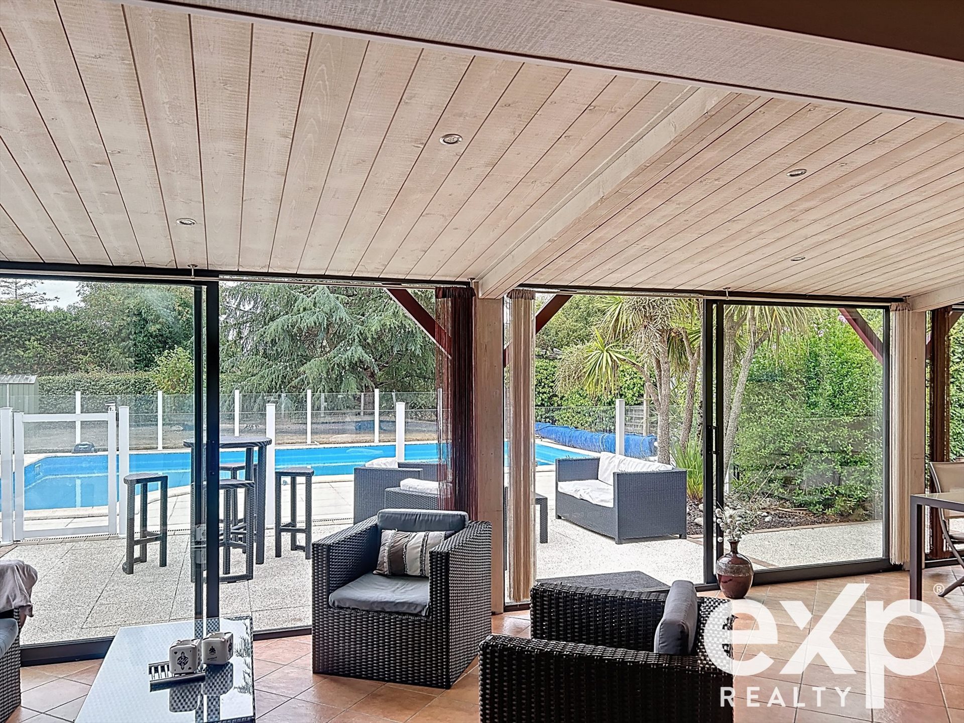 Maison à vendre, 159m², Gorges