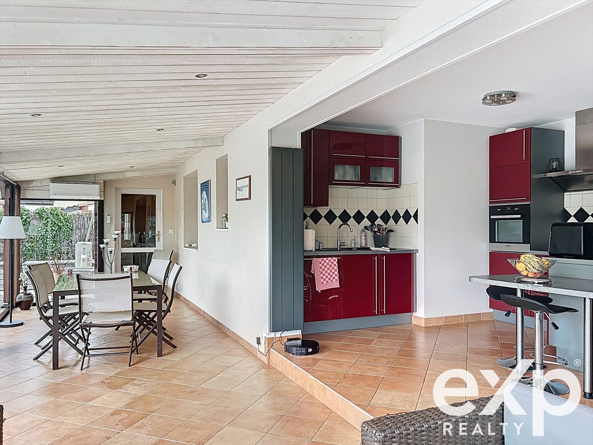 Maison à vendre, 159m², Gorges