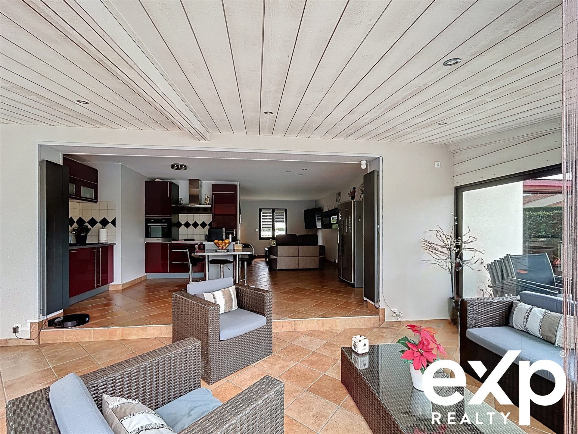Maison à vendre, 159m², Gorges