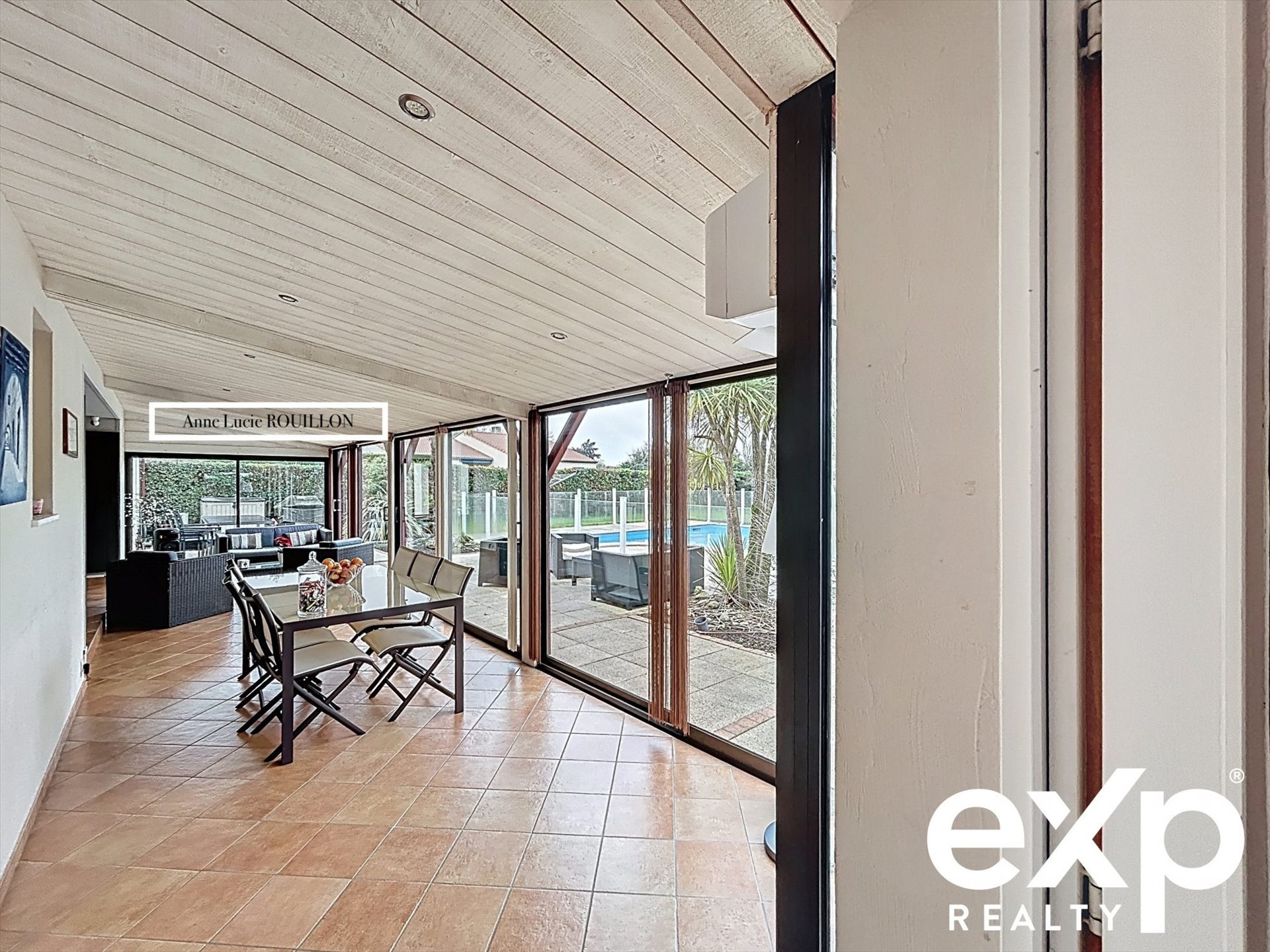 Maison à vendre, 159m², Gorges