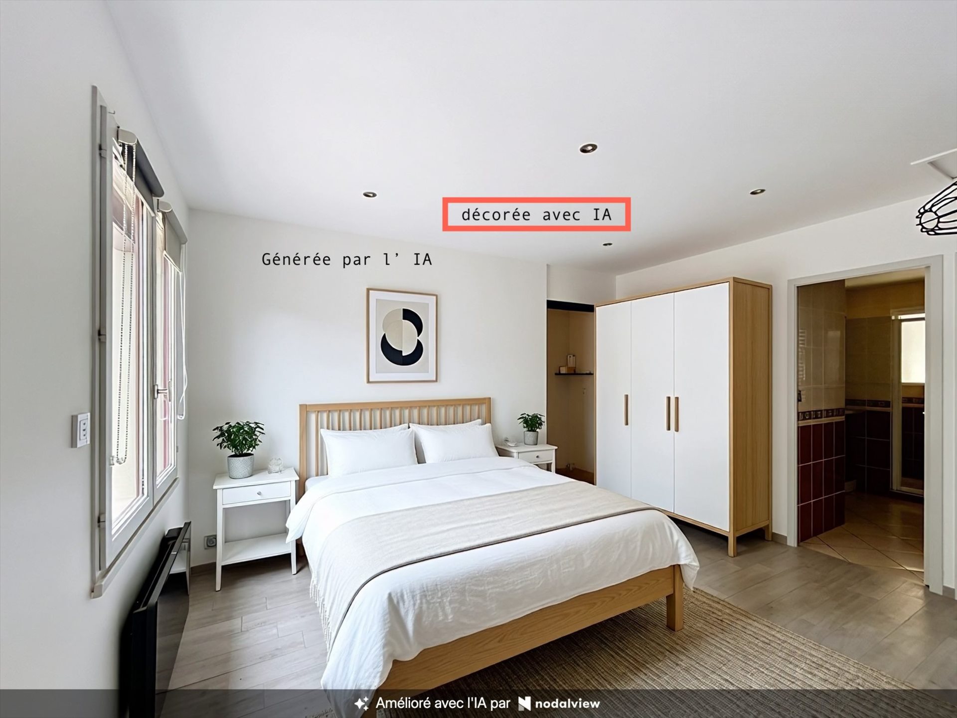 Maison à vendre, 158m², Gorges