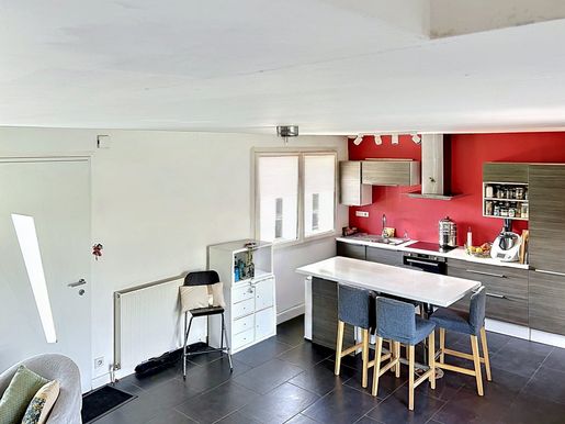 Maison 4 pièces 80 m² · à Vallet · 80 m² · 249 900 €