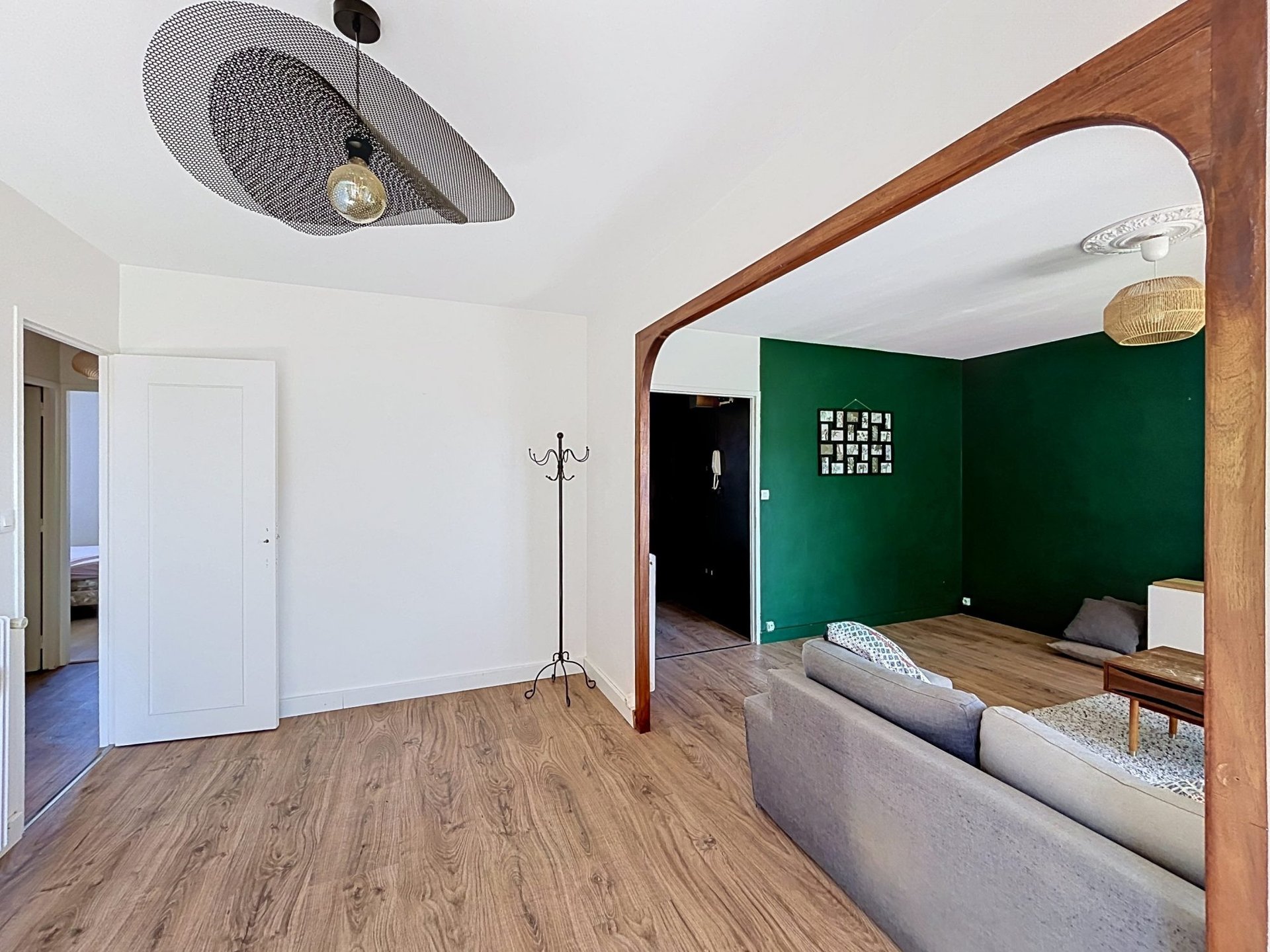 Appartement à vendre, 72m², Nantes