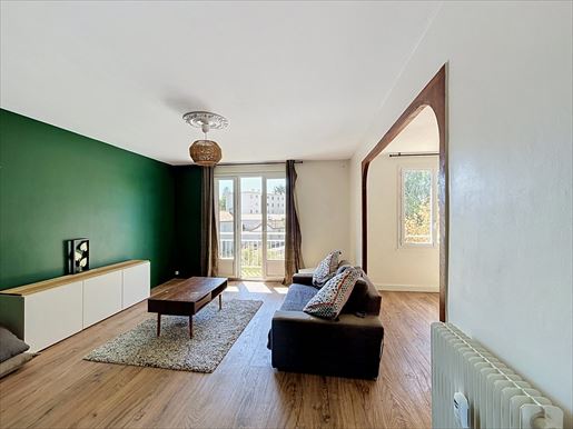 Parking 3 pièces 72 m² · à Nantes · 72 m² · 240 000 €