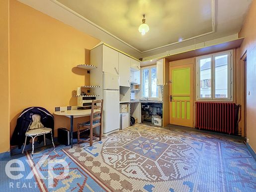 Appartement 4 pièces 54 m² · à Fontenay-sous-Bois · 54 m² · 250 000 €