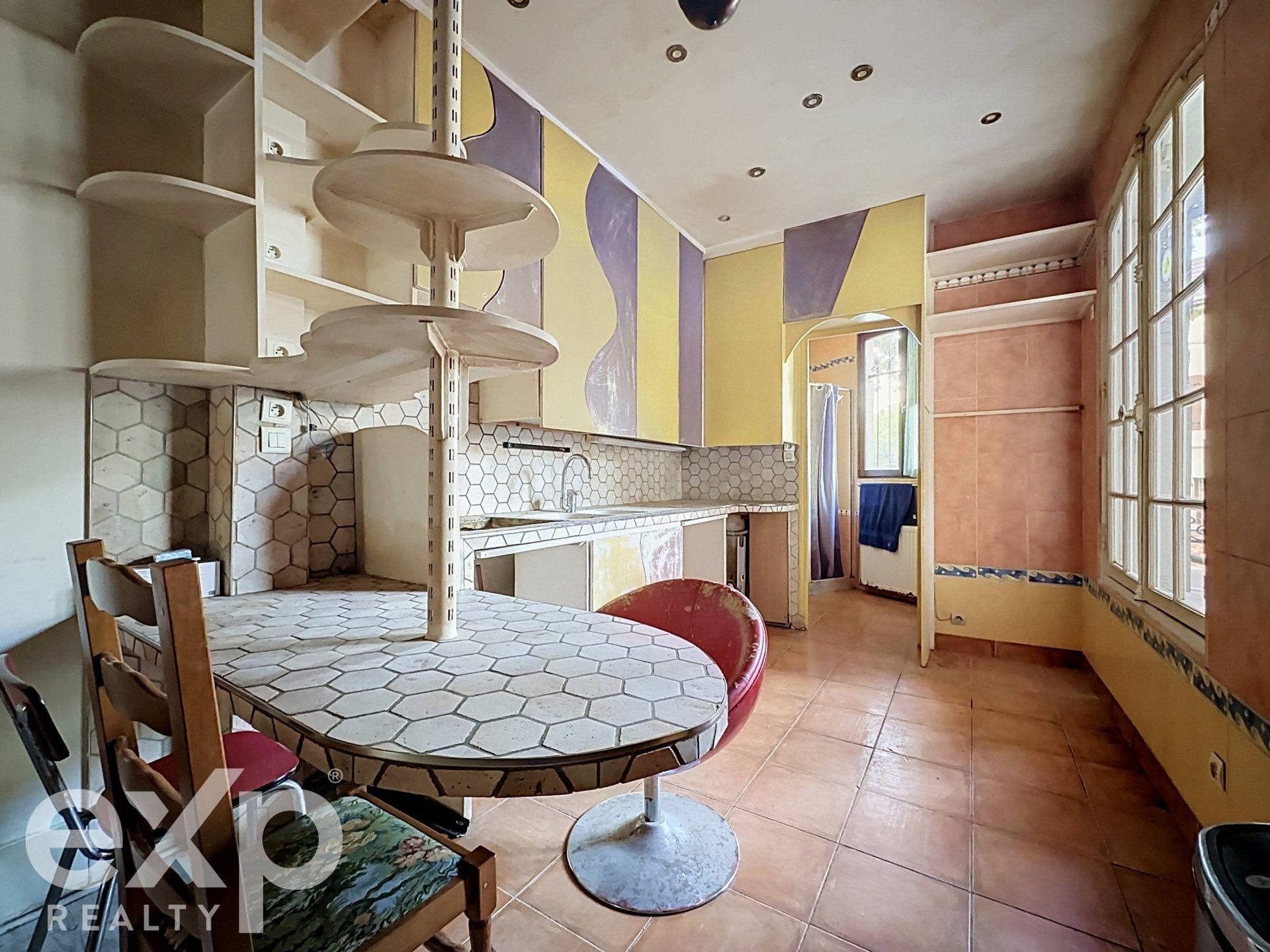 Appartement à vendre, 41m², Fontenay-sous-Bois