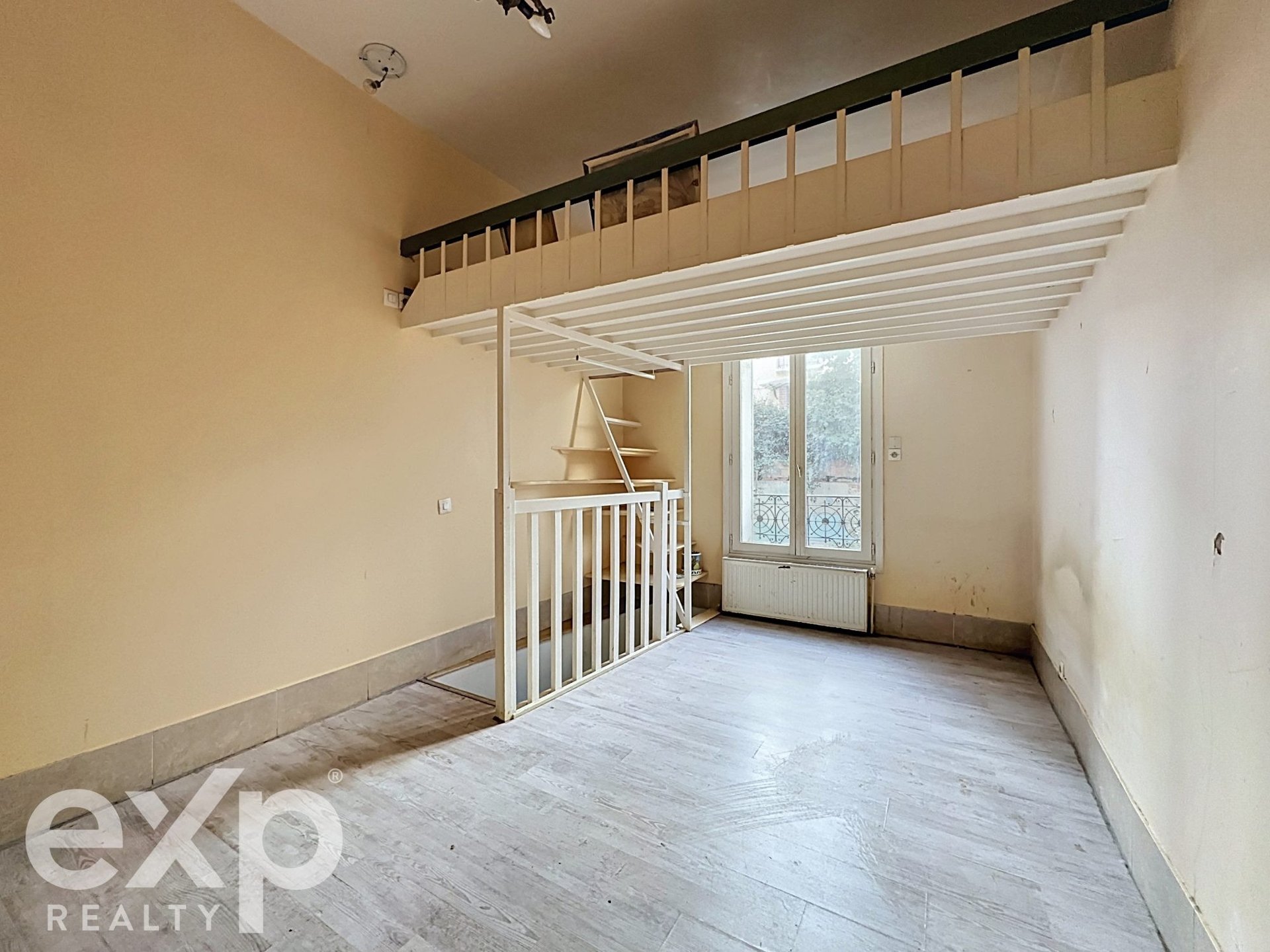 Appartement à vendre, 41m², Fontenay-sous-Bois