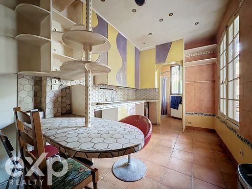 Appartement 3 pièces 41 m² · à Fontenay-sous-Bois · 41 m² · 230 000 €