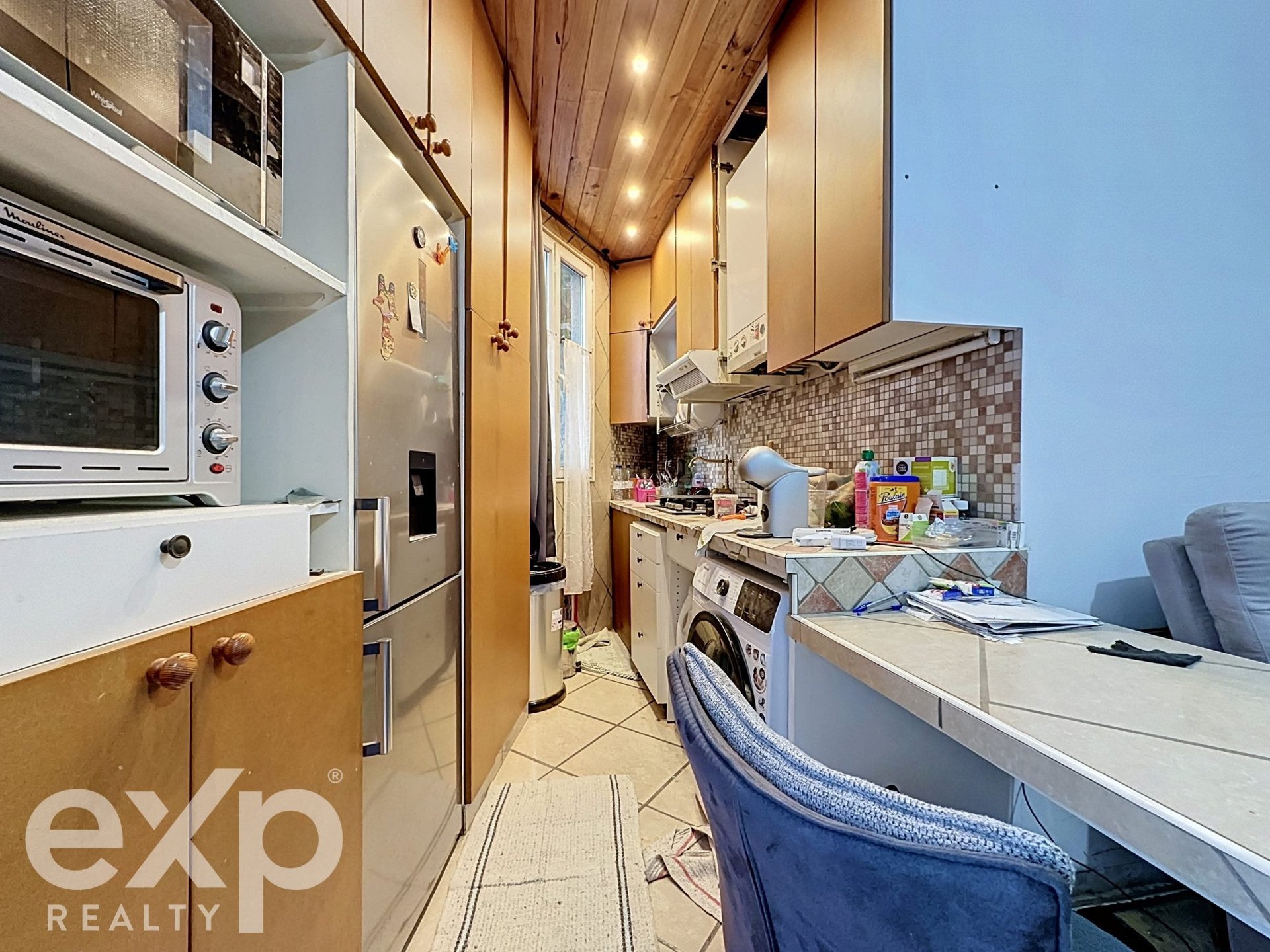Appartement à vendre, 35m², Fontenay-sous-Bois