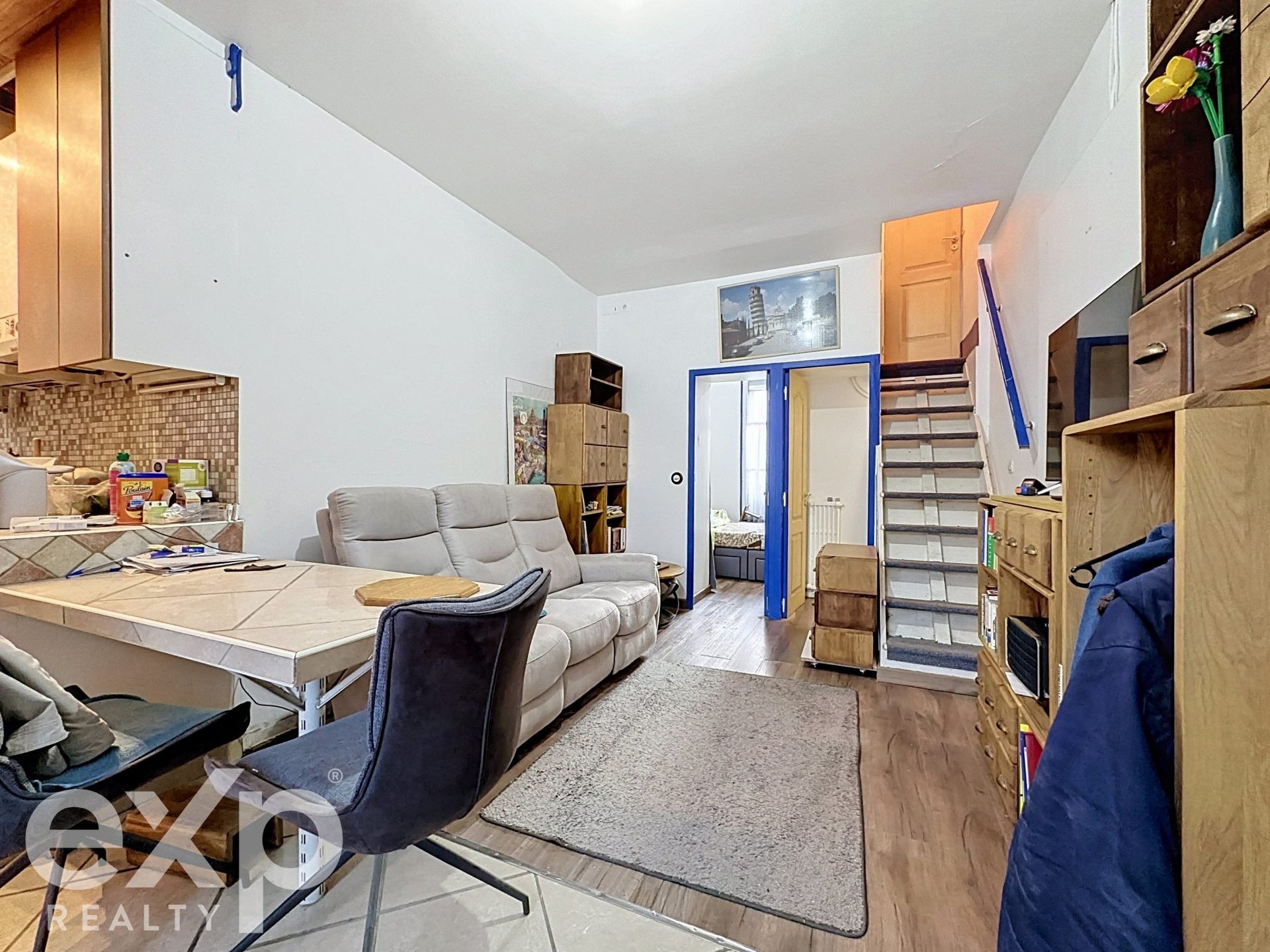 Appartement à vendre, 35m², Fontenay-sous-Bois