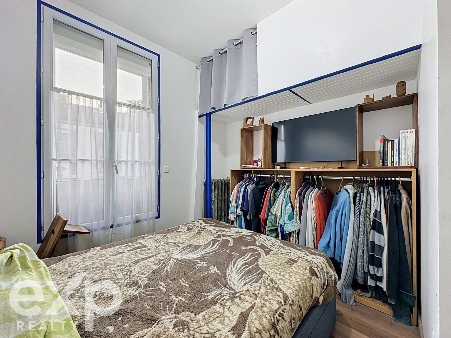Appartement à vendre, 35m², Fontenay-sous-Bois