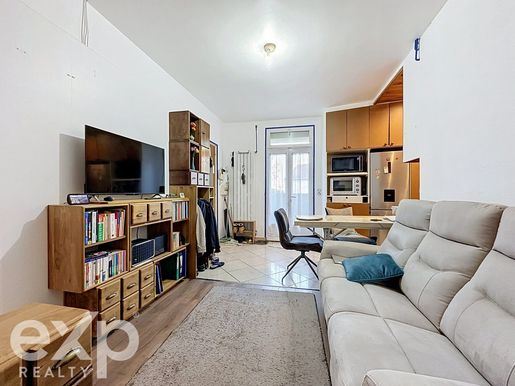Appartement 2 pièces 35 m² · à Fontenay-sous-Bois · 35 m² · 180 000 €