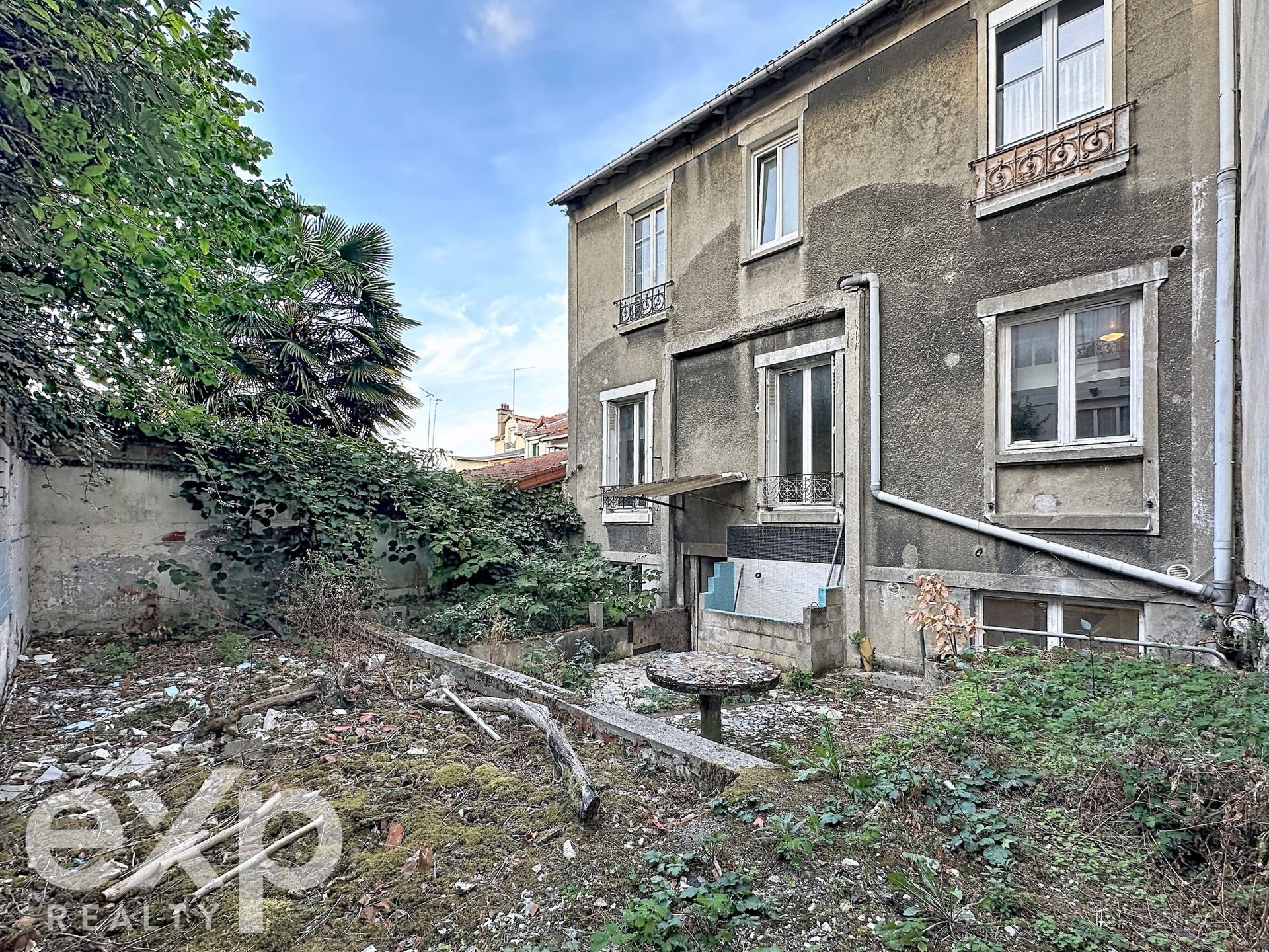 Appartement à vendre, 95m², Fontenay-sous-Bois
