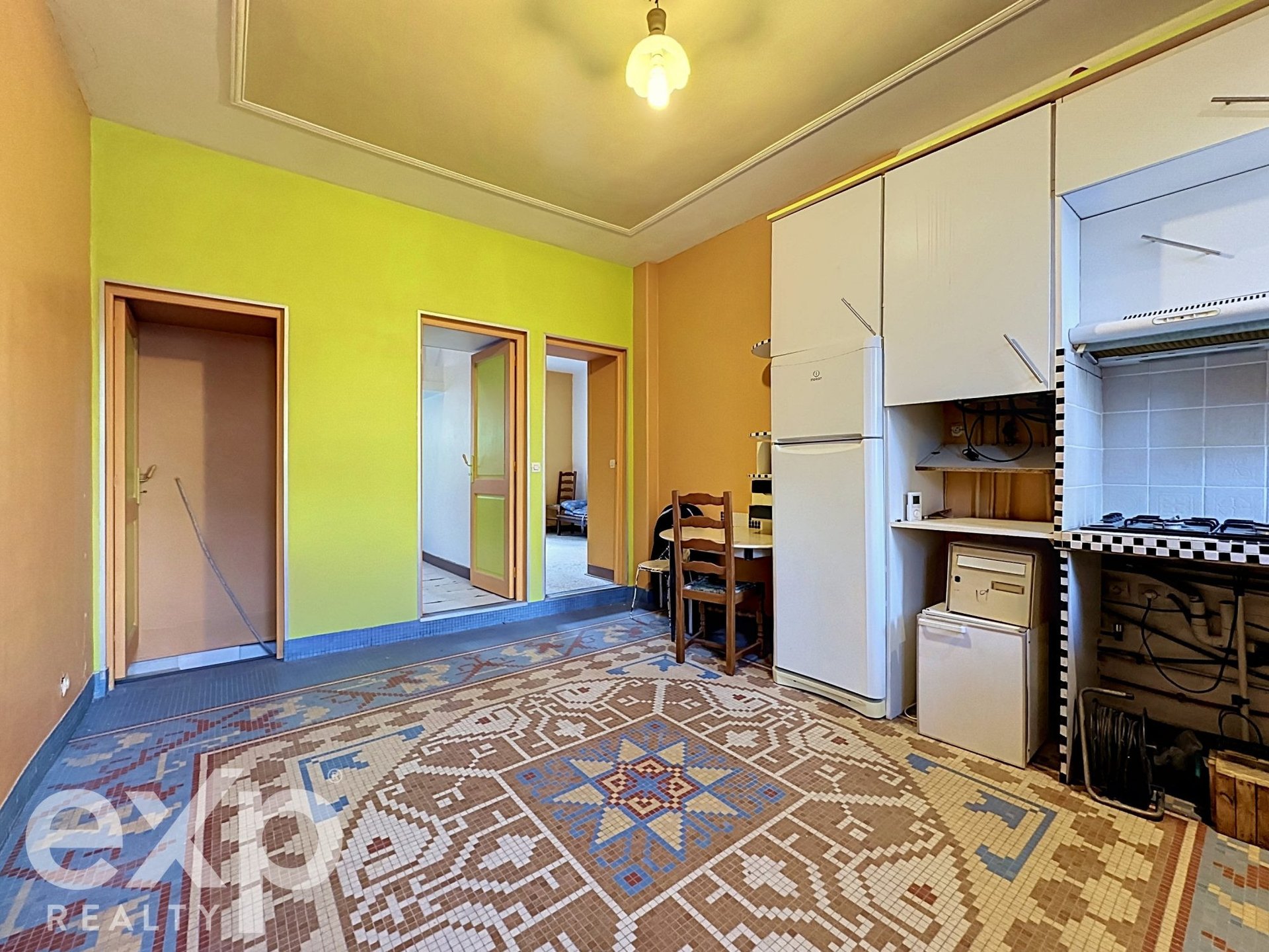 Appartement à vendre, 95m², Fontenay-sous-Bois