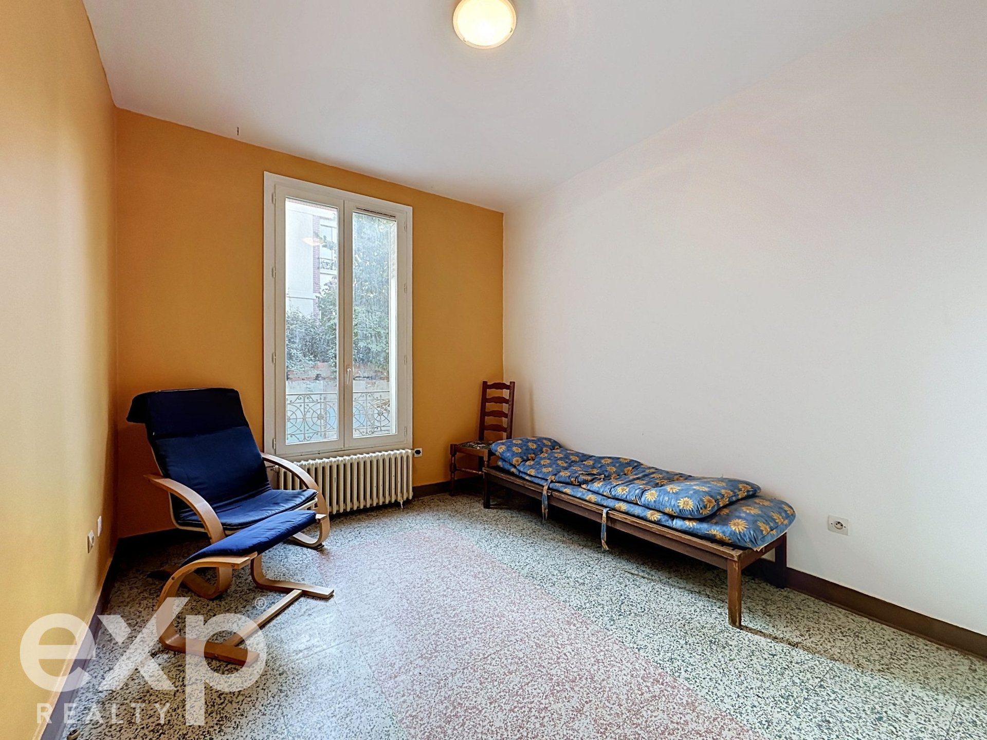 Appartement à vendre, 95m², Fontenay-sous-Bois