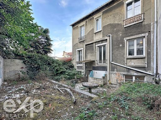 Appartement 7 pièces 95 m² · à Fontenay-sous-Bois · 95 m² · 480 000 €