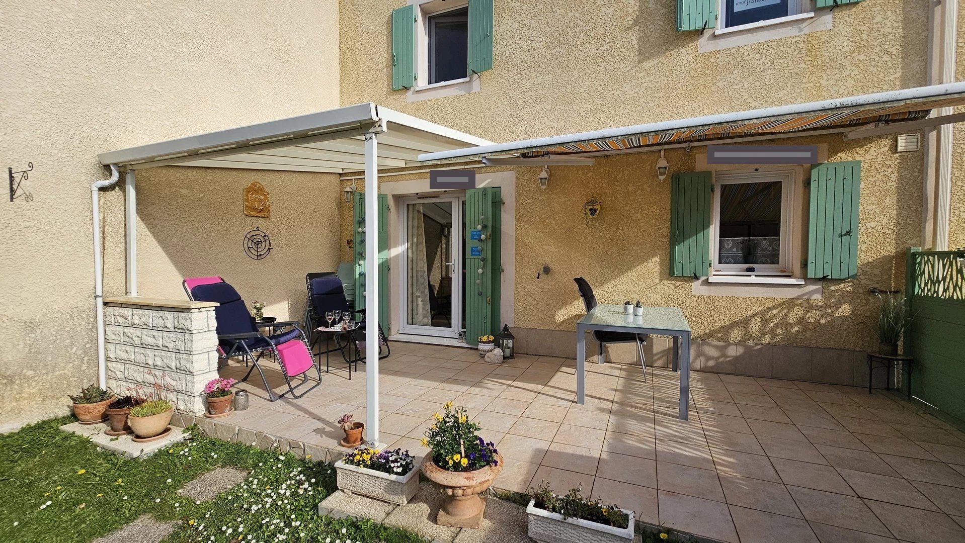 Maison à vendre, 54m², Béziers