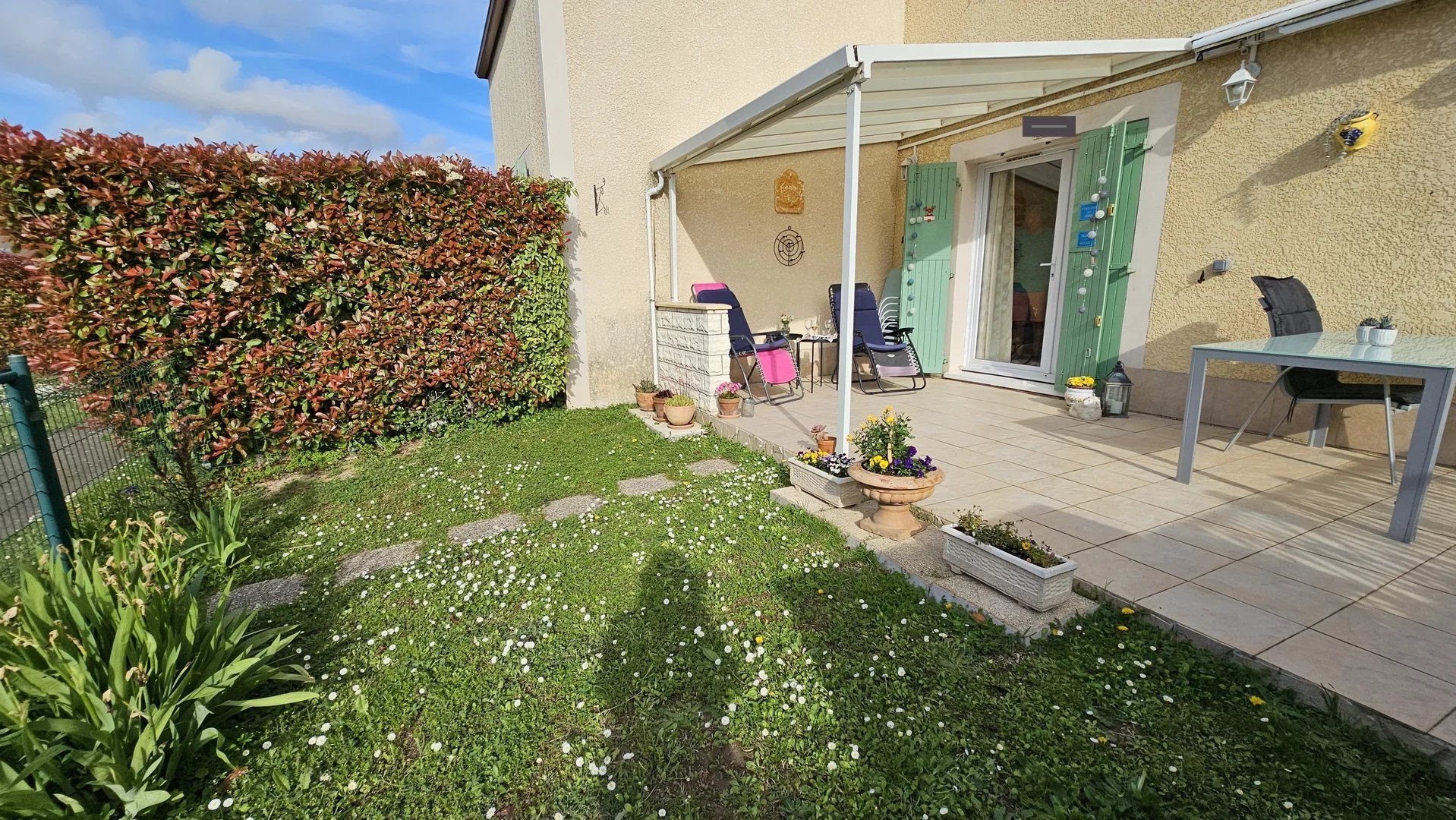 Maison à vendre, 54m², Béziers