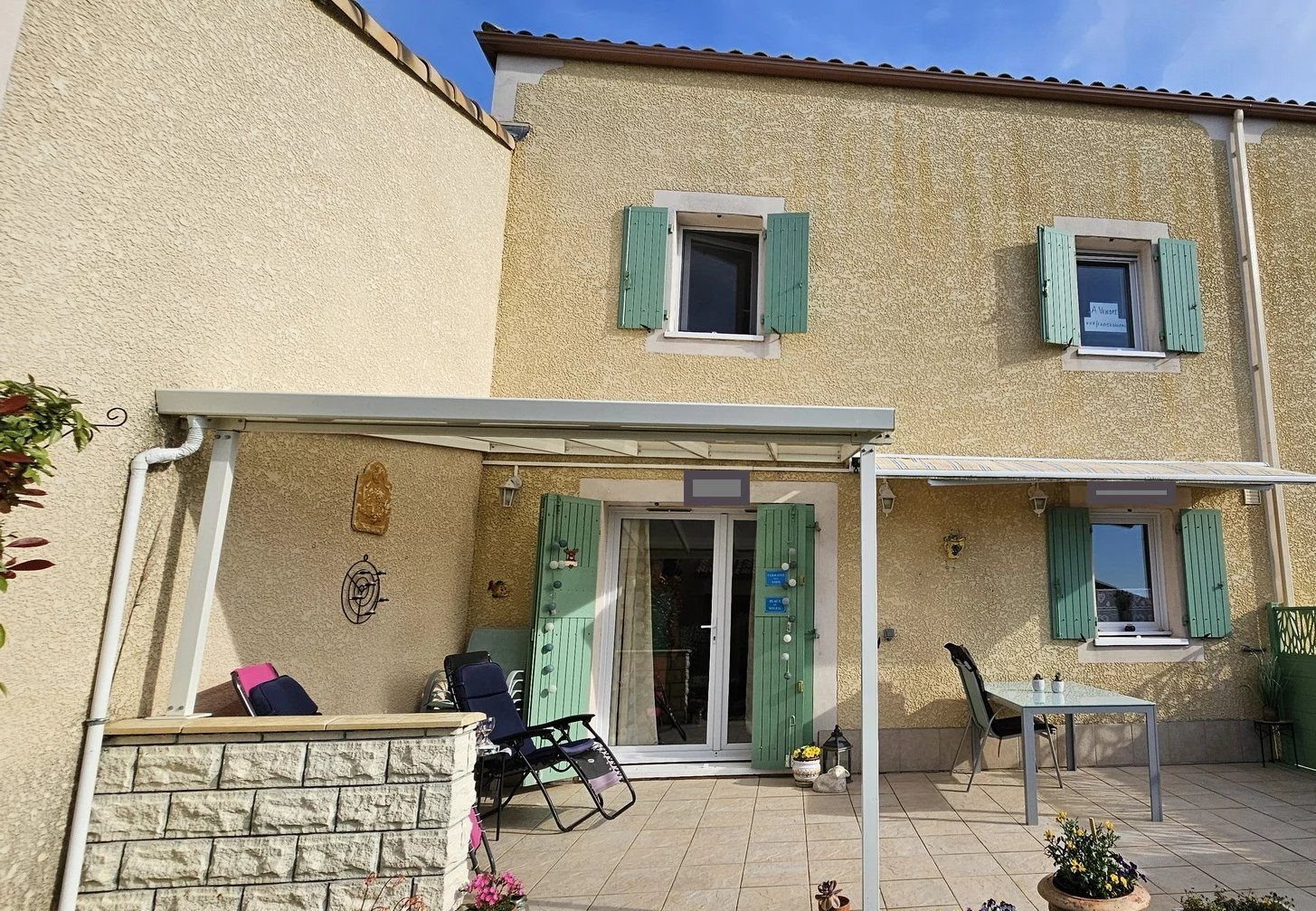 Maison à vendre, 54m², Béziers
