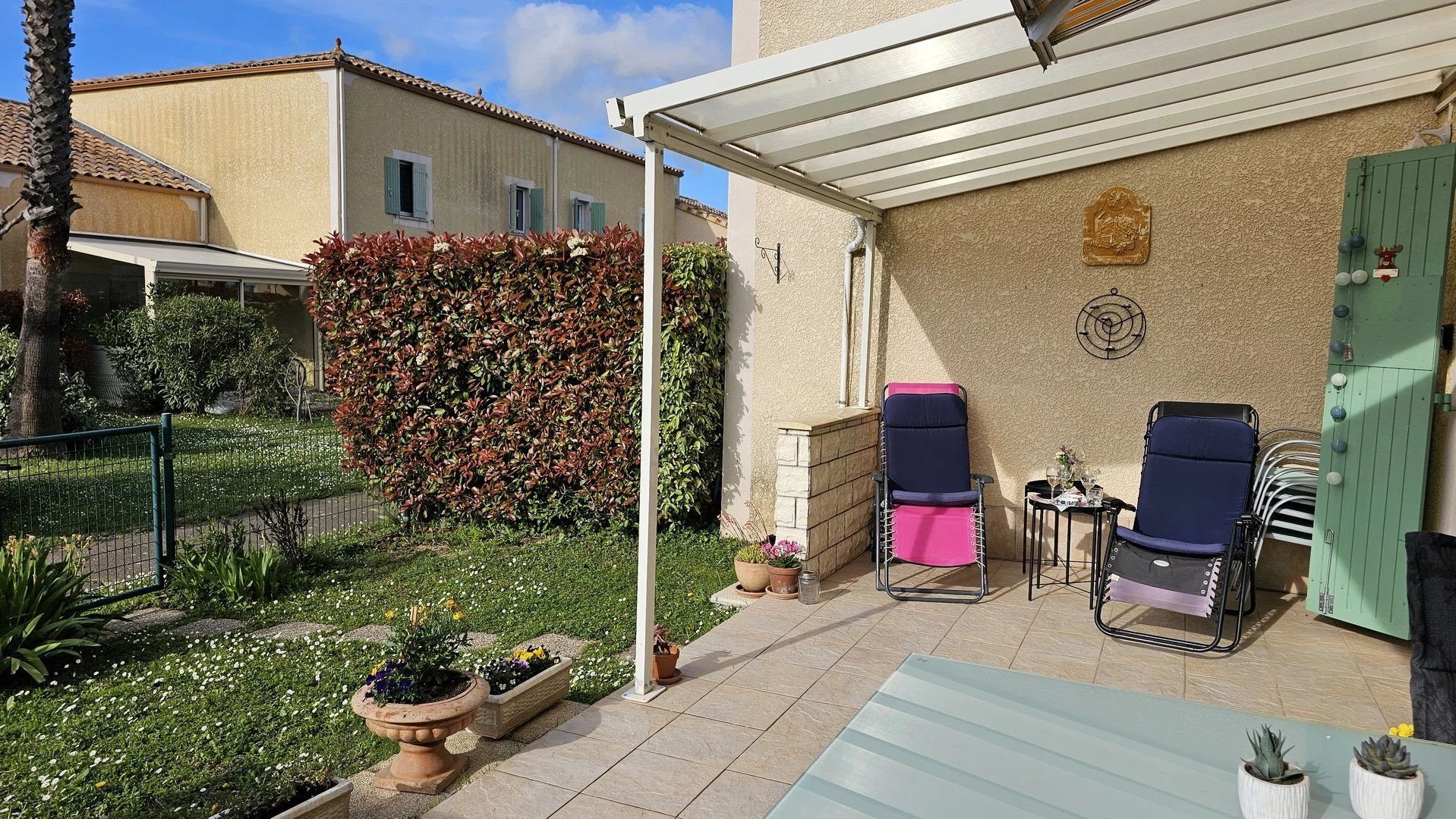 Maison à vendre, 54m², Béziers
