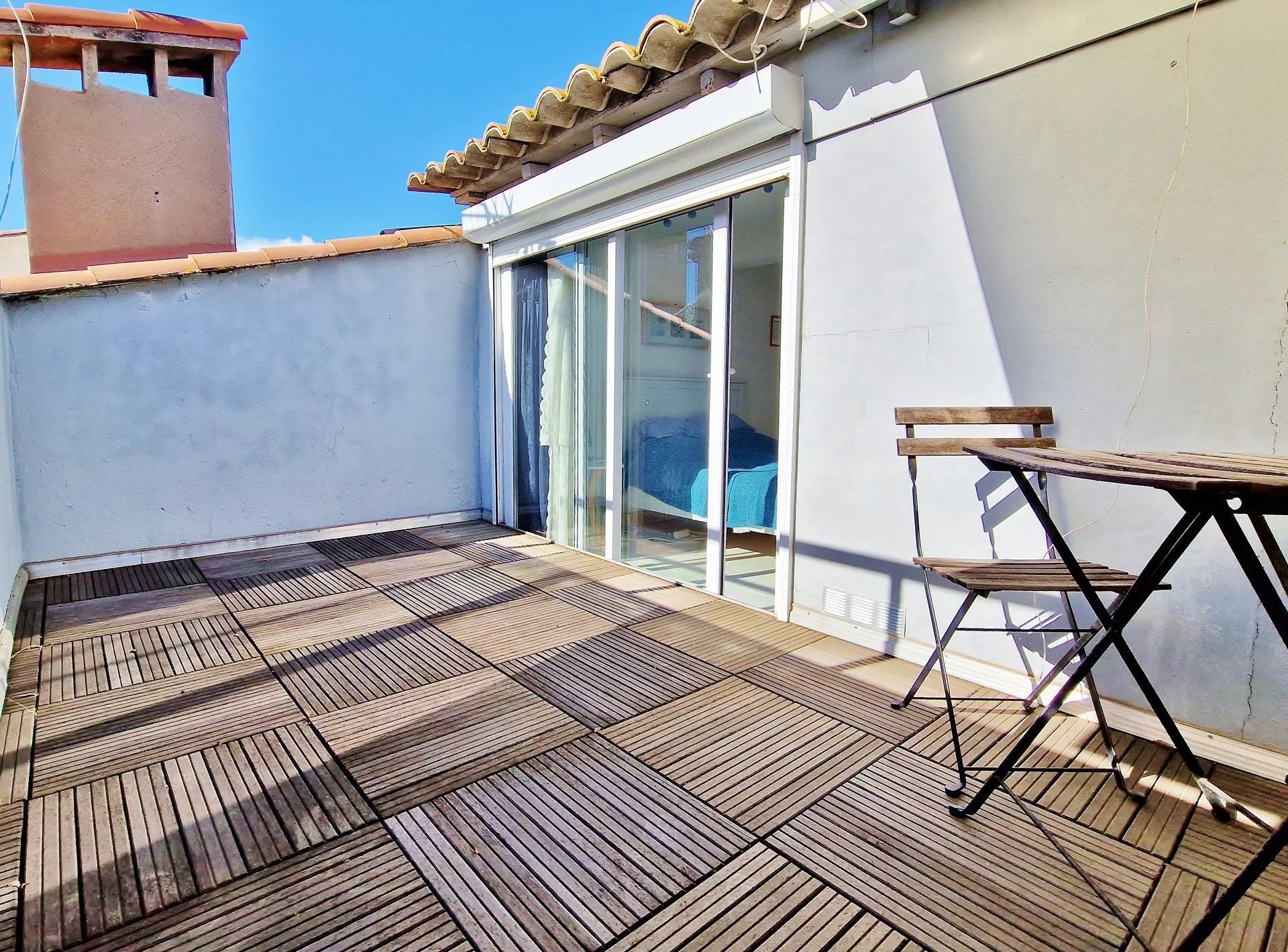Appartement à vendre, 48m², Agde (Cap d'Agde)