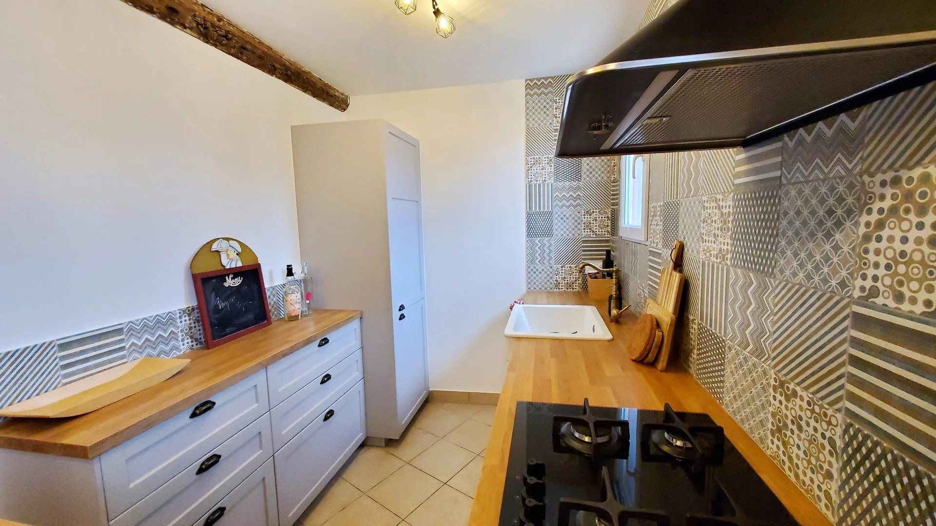 Appartement à vendre, 48m², Agde (Cap d'Agde)