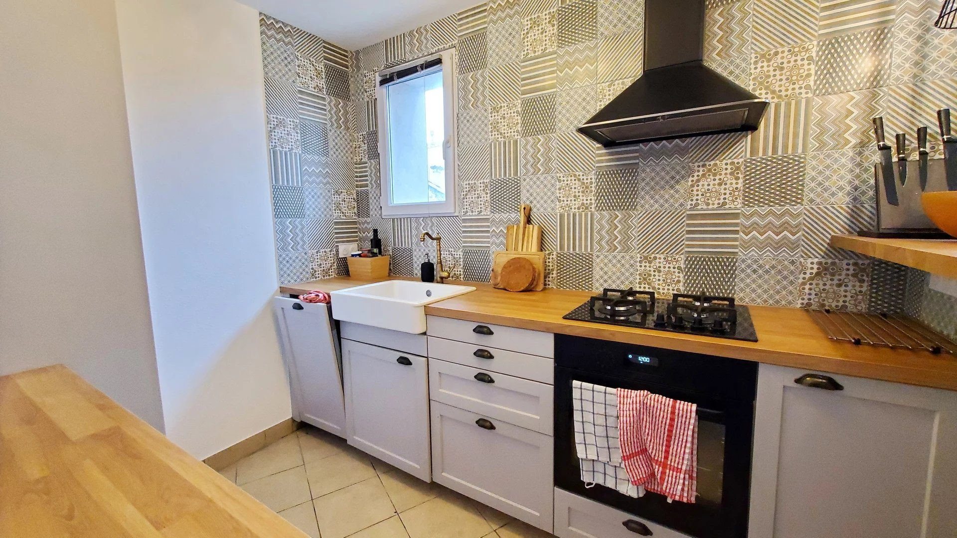 Appartement à vendre, 48m², Agde (Cap d'Agde)