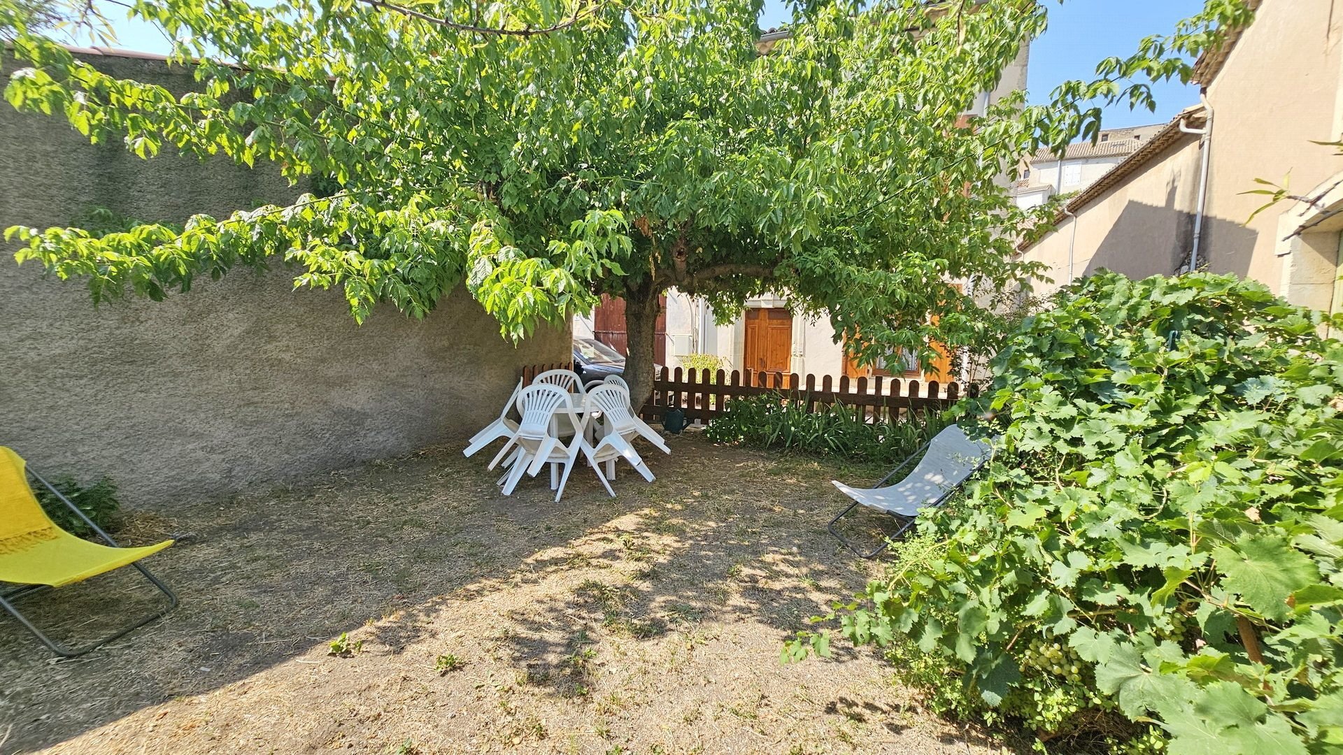 Maison à vendre, 130m², Thézan-lès-Béziers