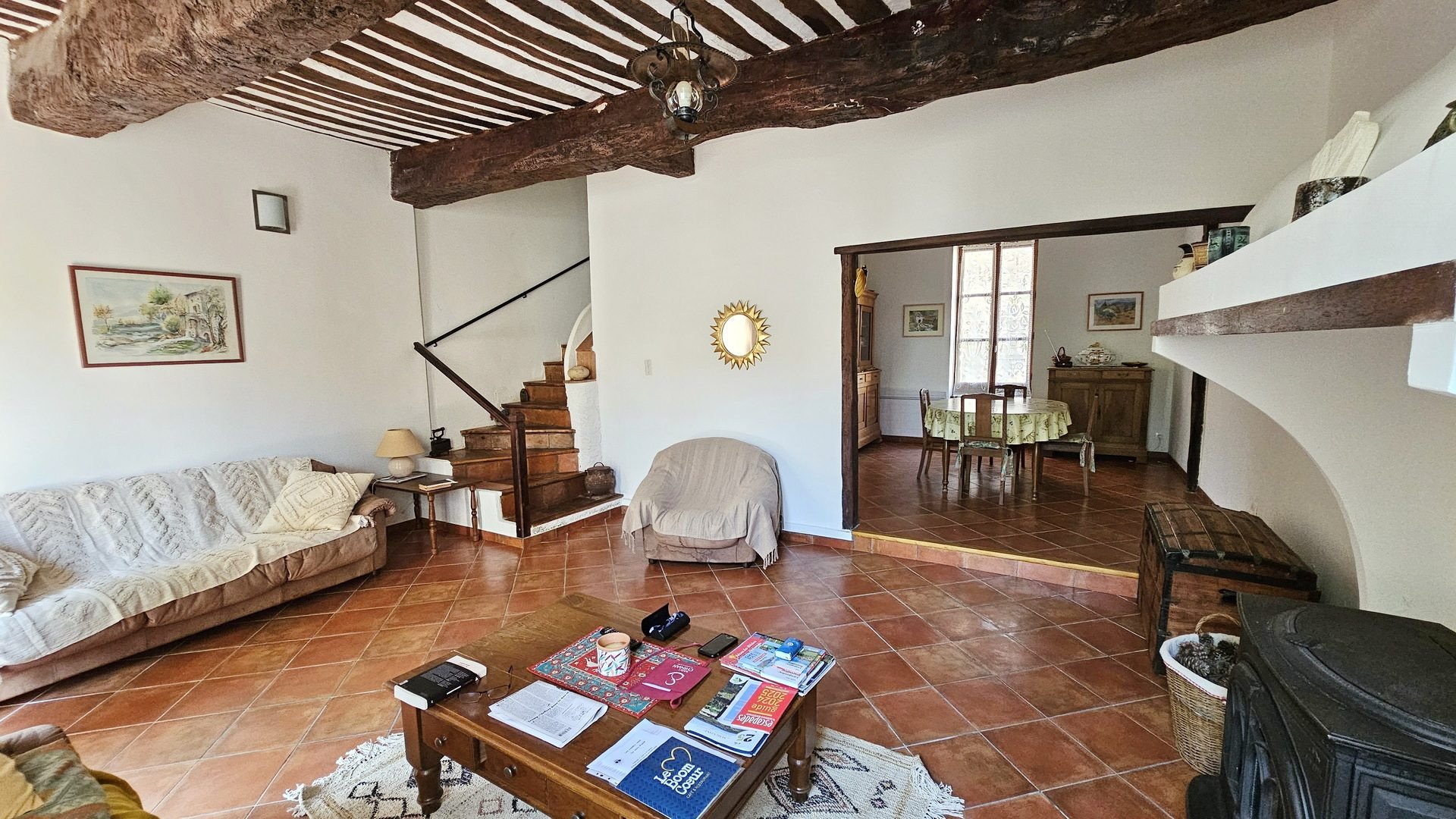 Maison à vendre, 130m², Thézan-lès-Béziers