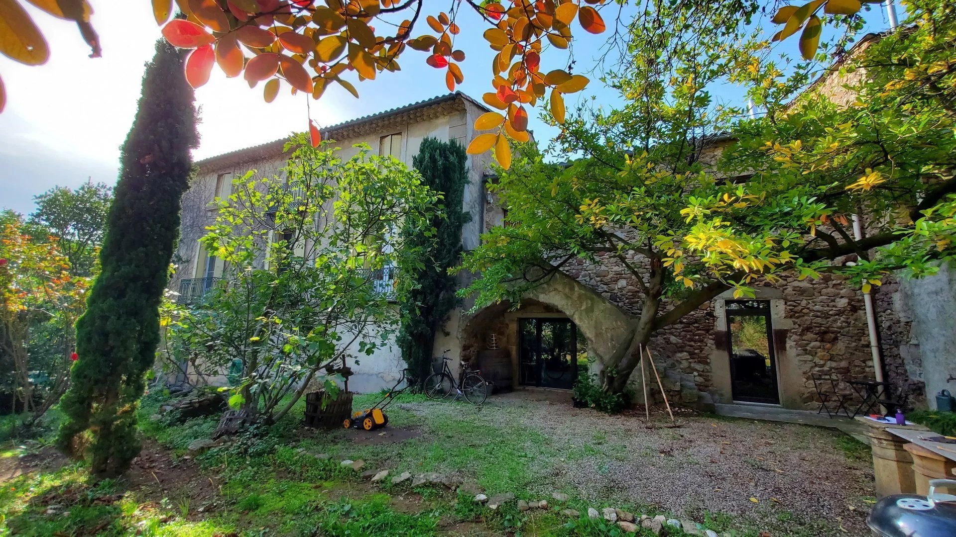 Maison à vendre, 280m², La Tour-sur-Orb