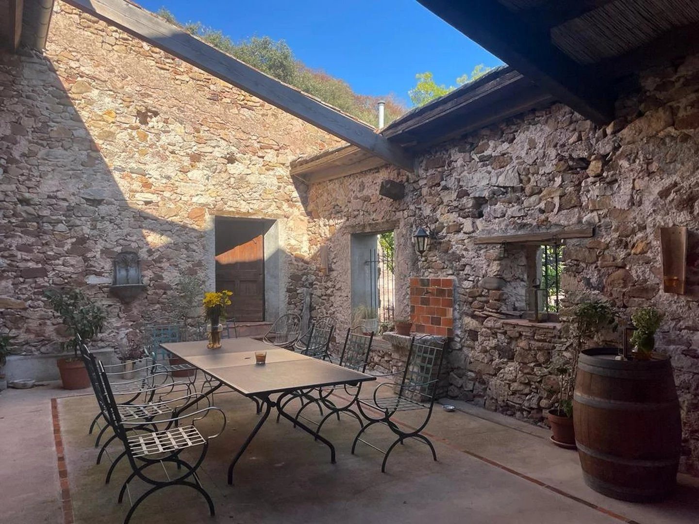 Maison à vendre, 280m², La Tour-sur-Orb