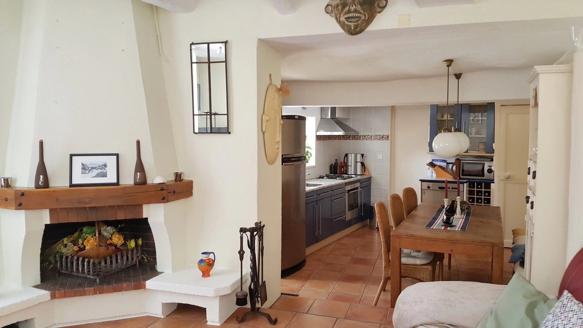 Maison à vendre, 80m², Boujan-sur-Libron