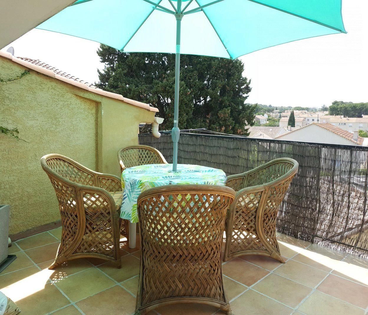 Maison à vendre, 80m², Boujan-sur-Libron