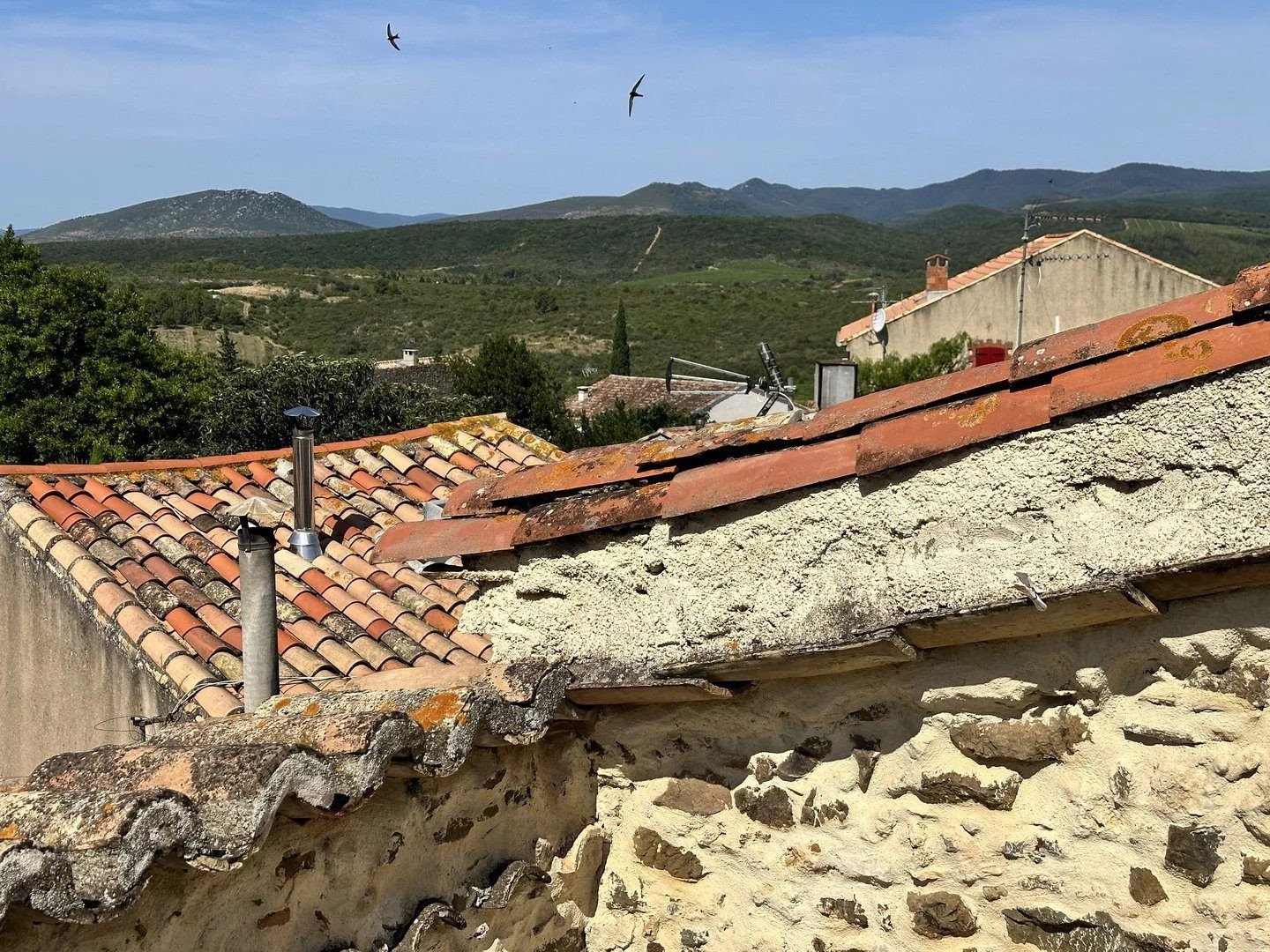 Maison à vendre, 75m², Autignac