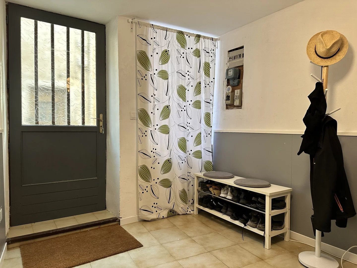 Maison à vendre, 75m², Autignac
