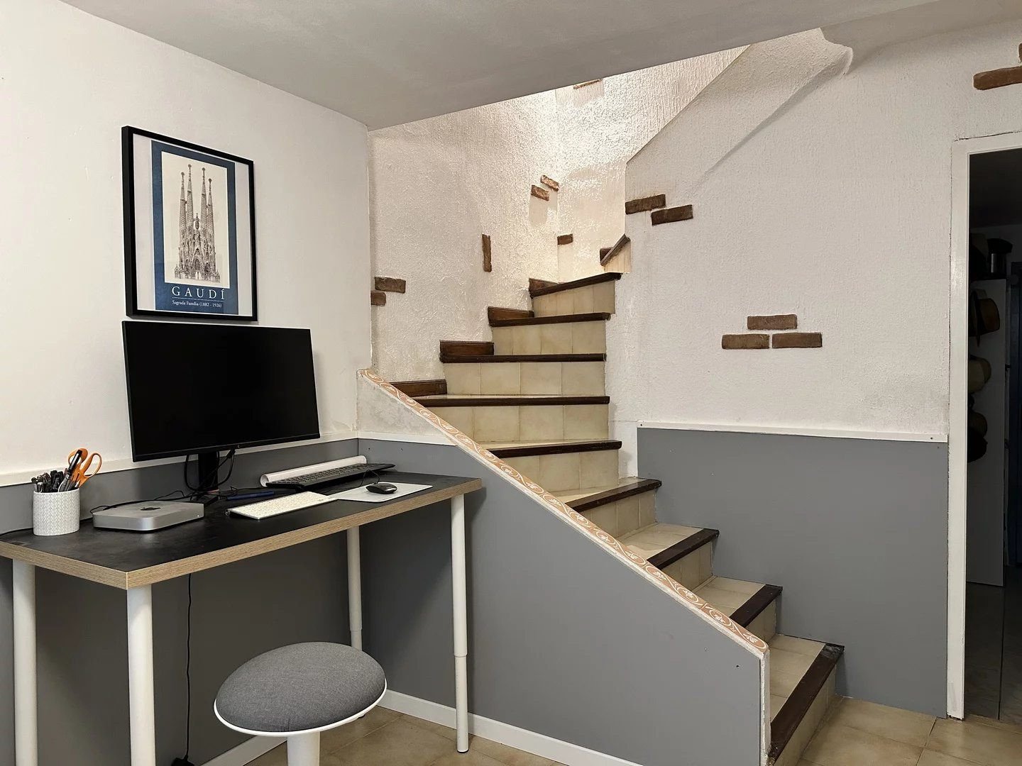 Maison à vendre, 75m², Autignac