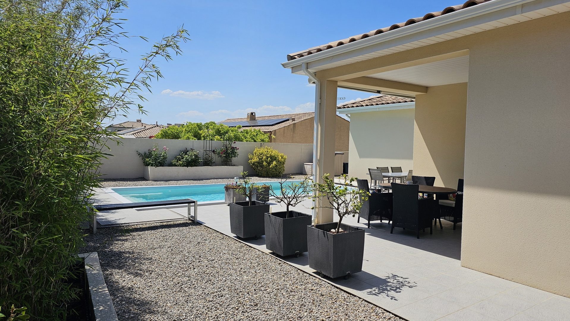 Maison à vendre, 118m², Magalas