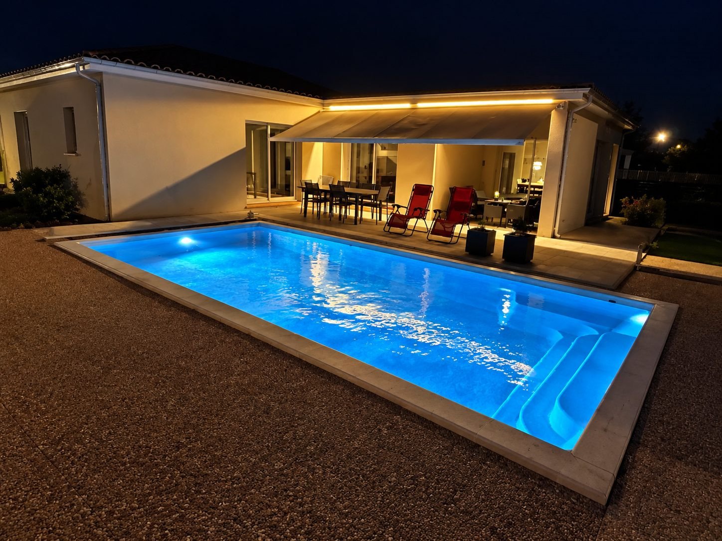 Maison à vendre, 118m², Magalas