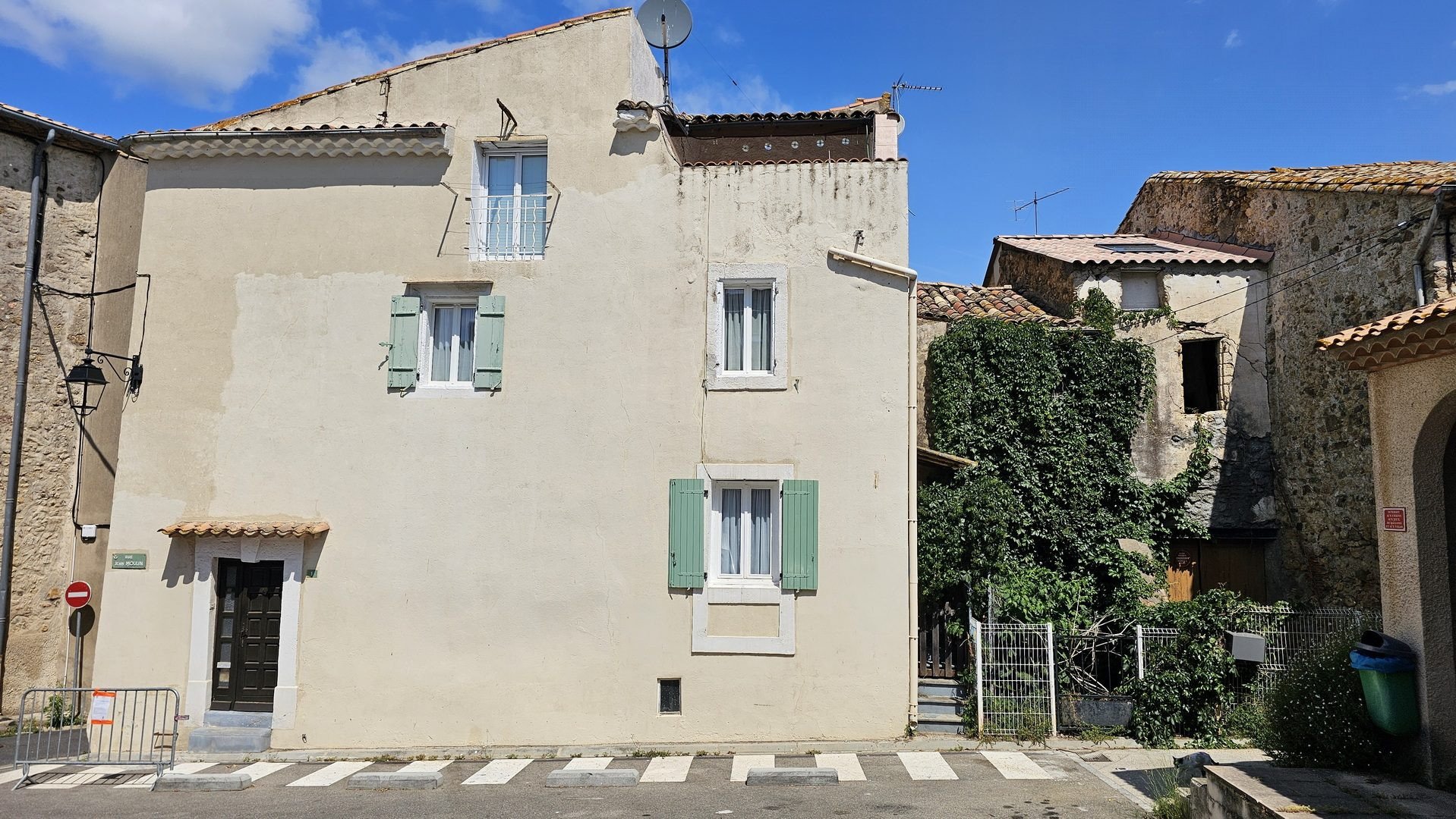 Maison à vendre, 98m², Autignac
