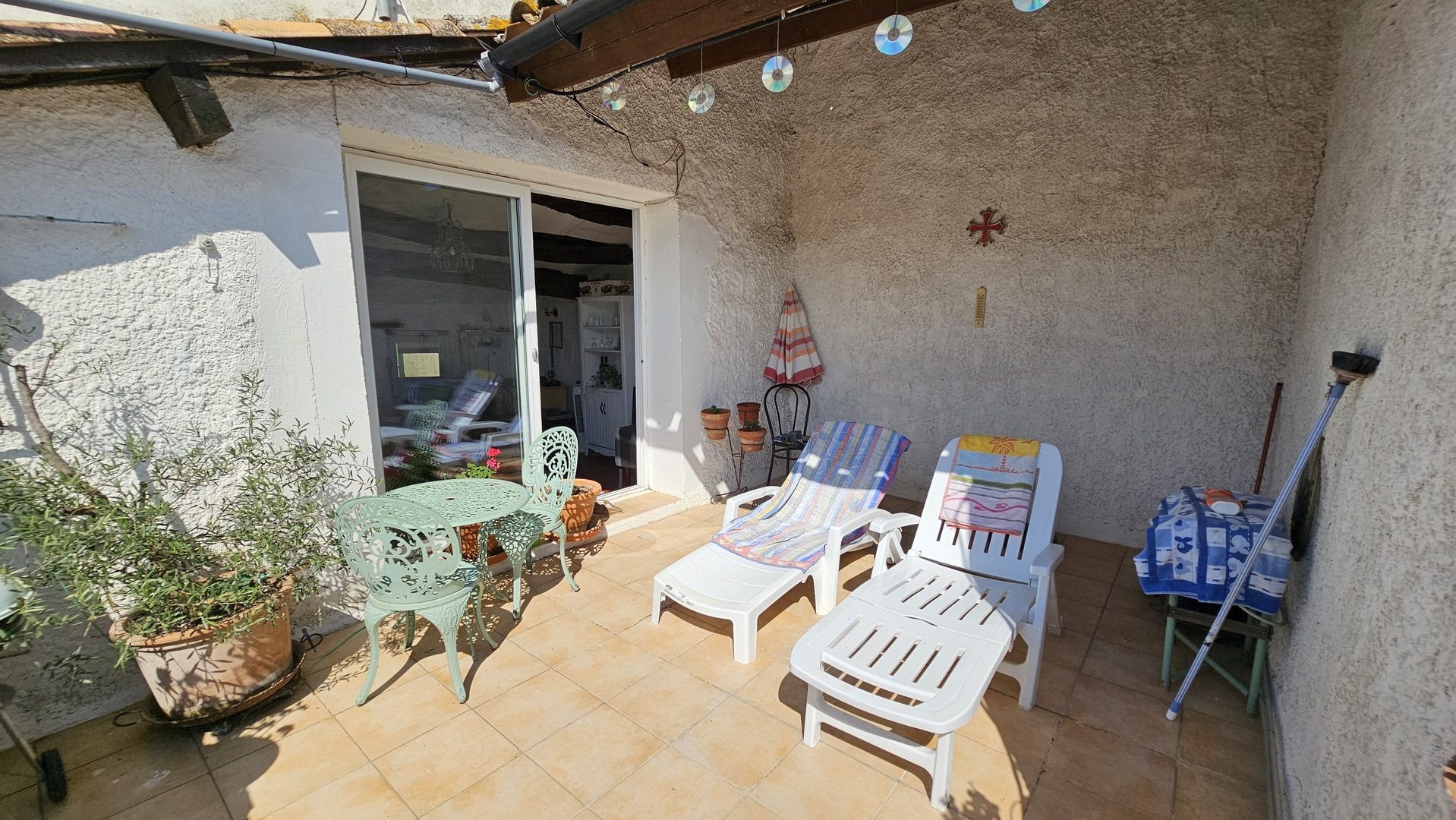 Maison à vendre, 98m², Autignac