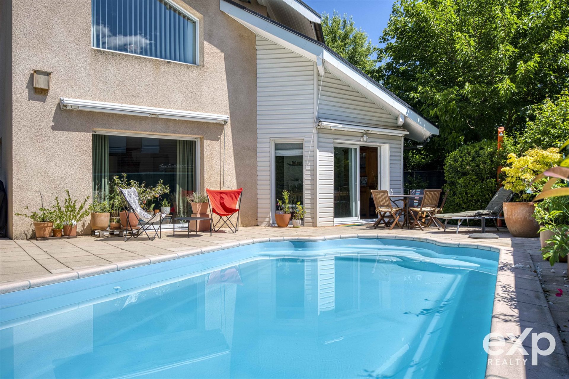 Maison à vendre, 147m², Thonon-les-Bains