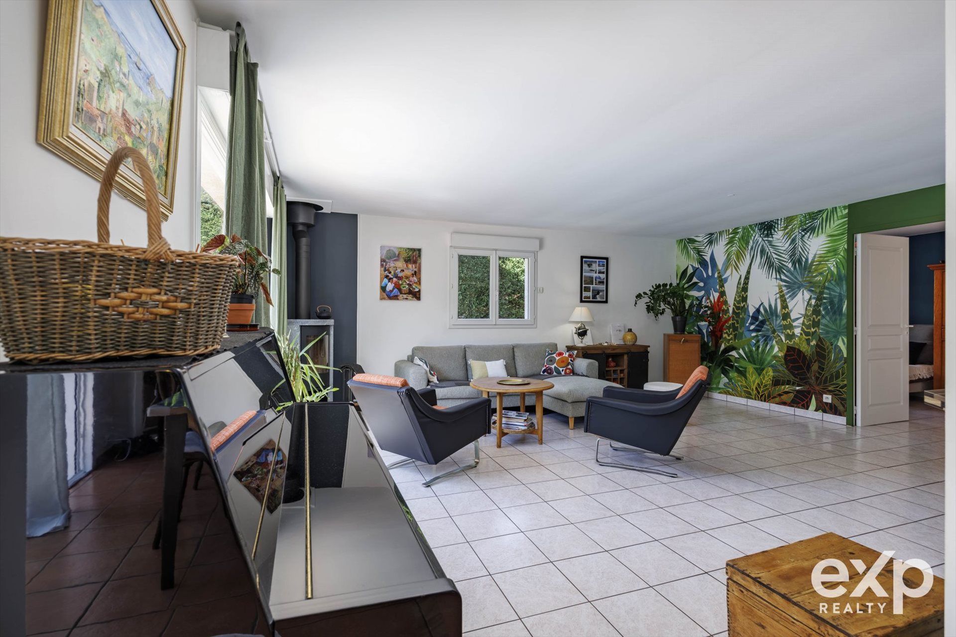 Maison à vendre, 147m², Thonon-les-Bains
