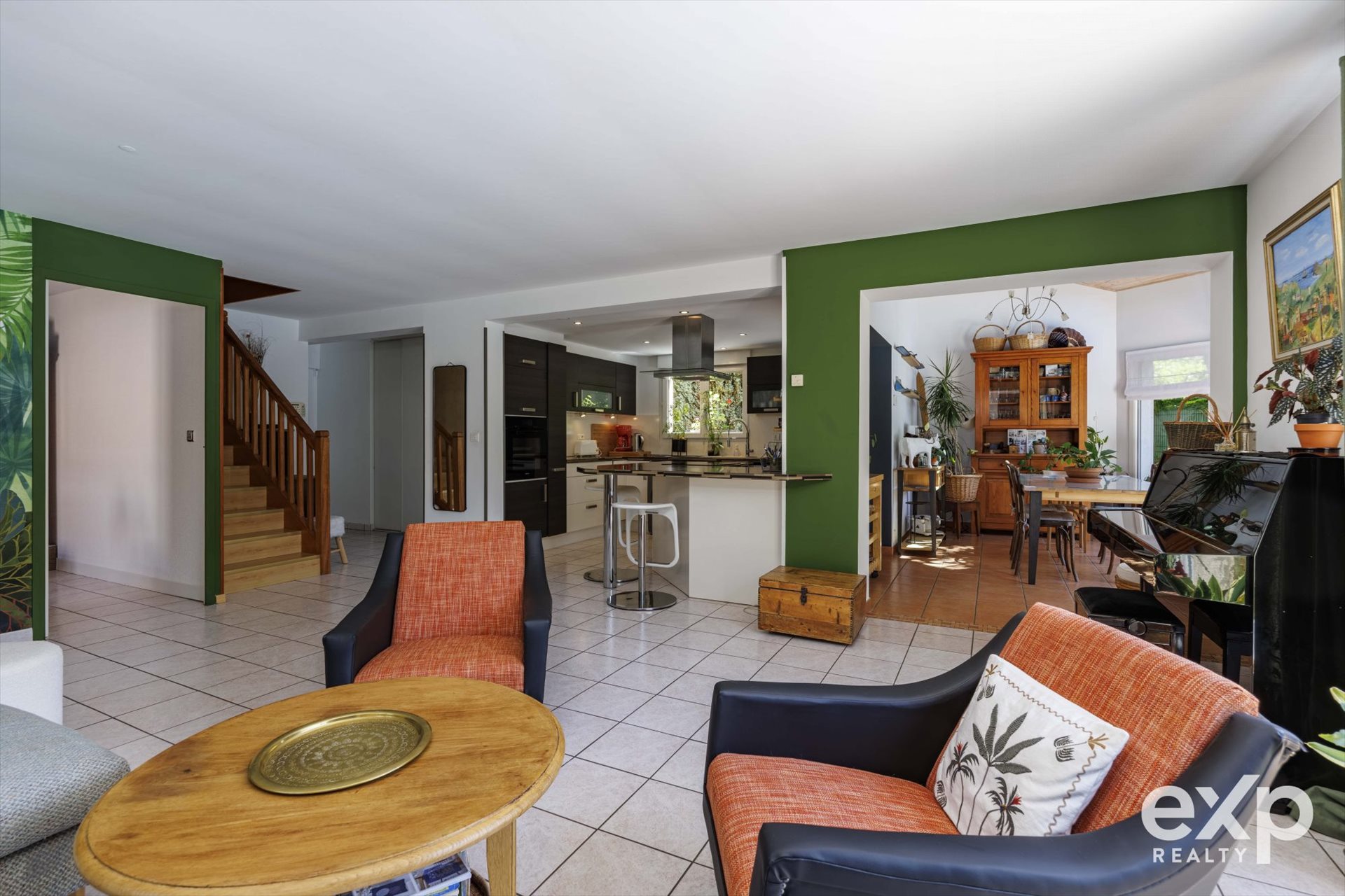 Maison à vendre, 147m², Thonon-les-Bains