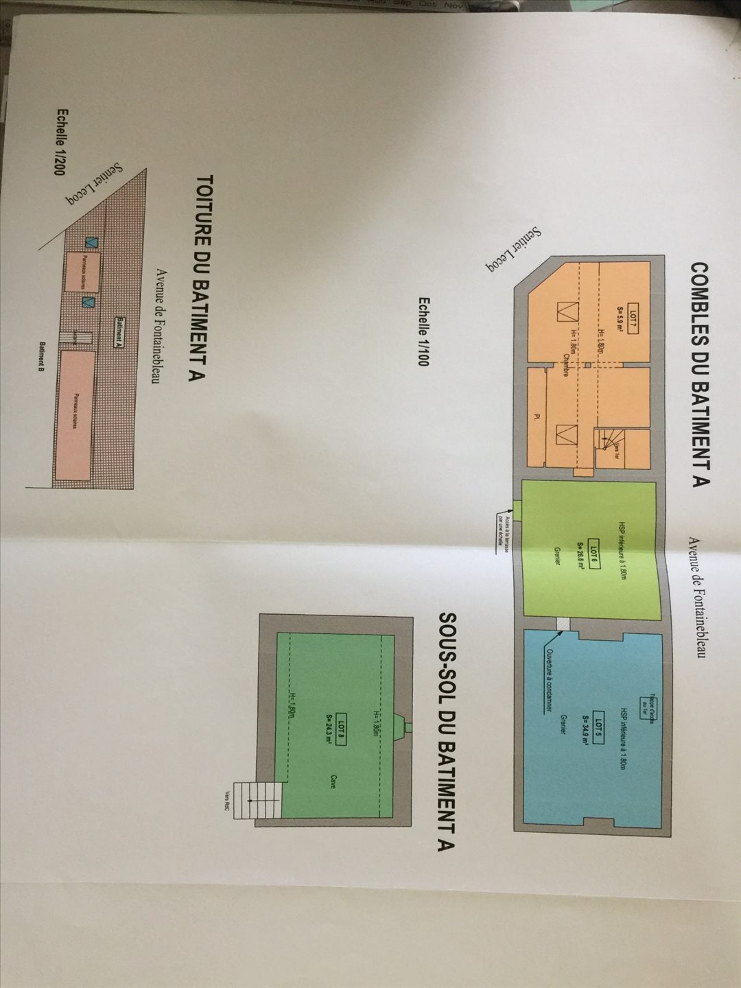 Maison à vendre, 152m², Moret-Loing-et-Orvanne