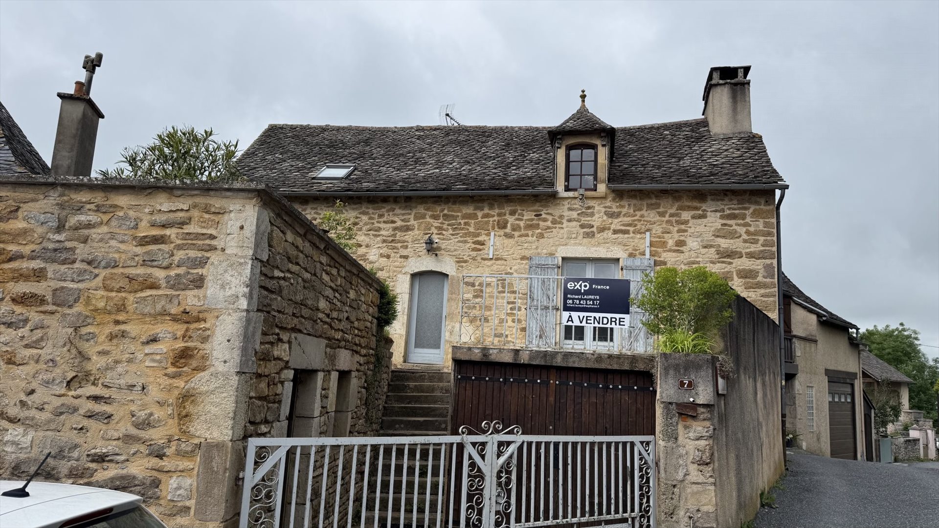 Maison à vendre, 108m², Onet-le-Château
