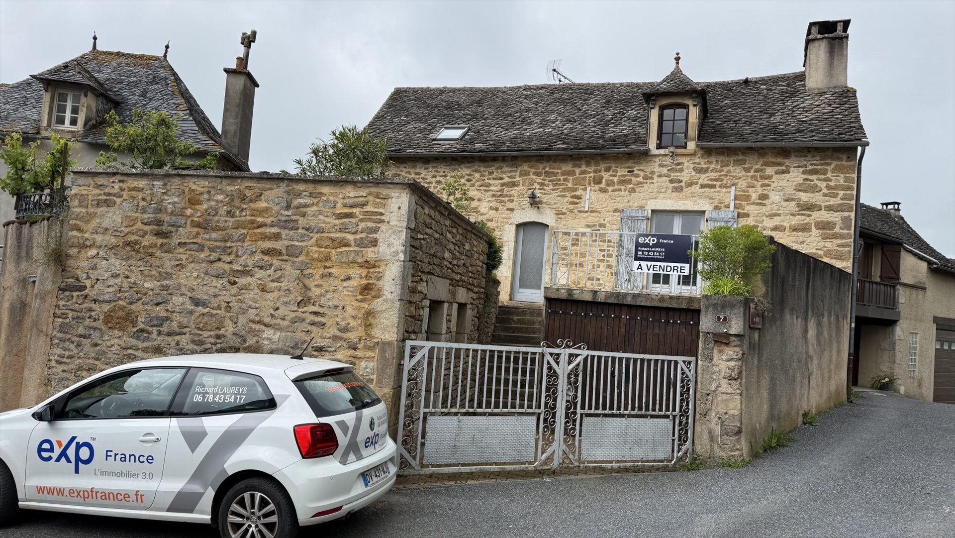 Maison à vendre, 108m², Onet-le-Château