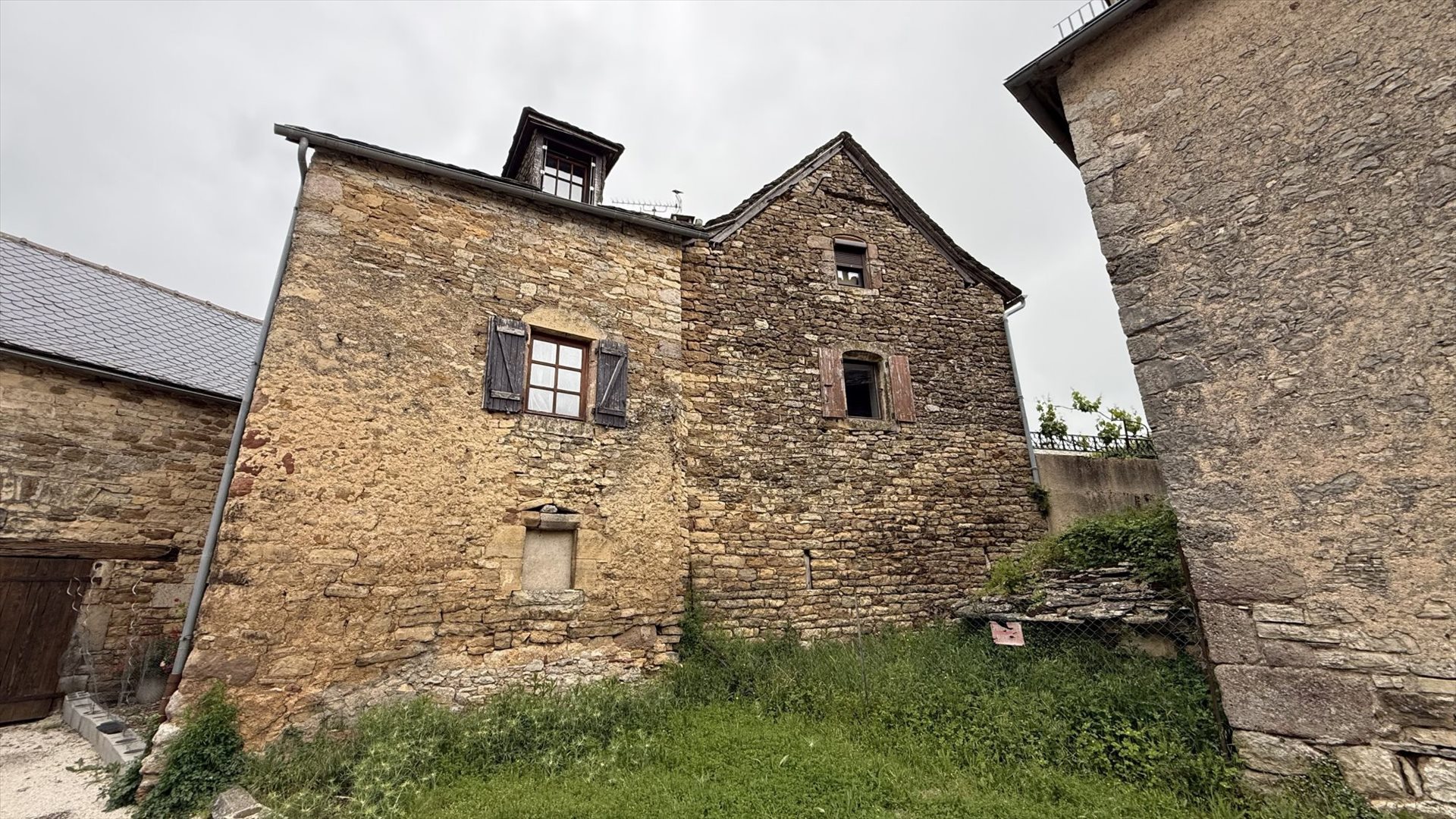 Maison à vendre, 108m², Onet-le-Château