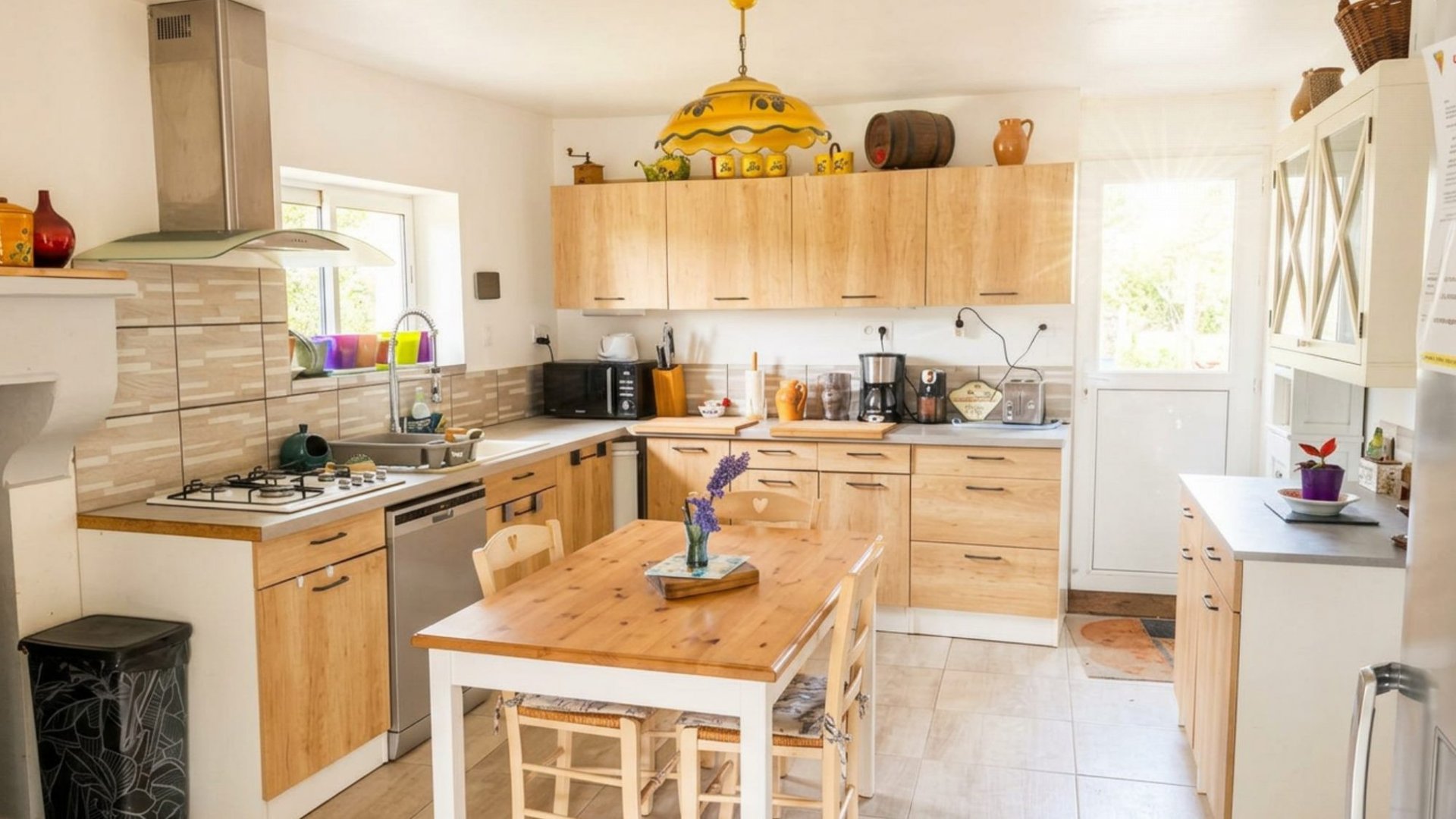 Maison à vendre, 113m², Chenevelles