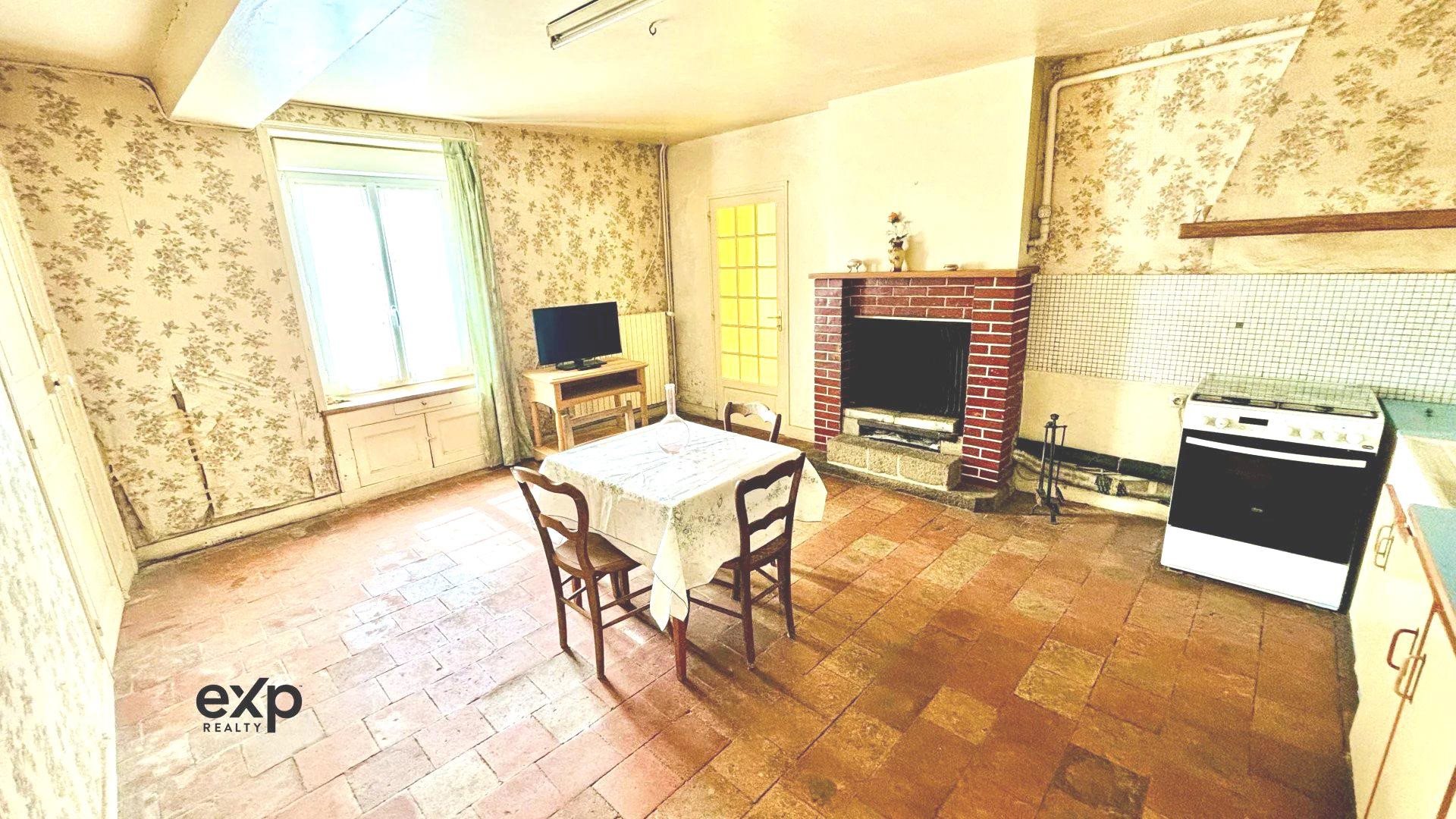 Maison à vendre, 143m², Gorron