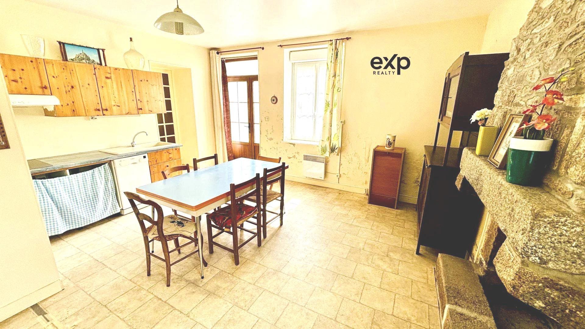 Maison à vendre, 143m², Gorron